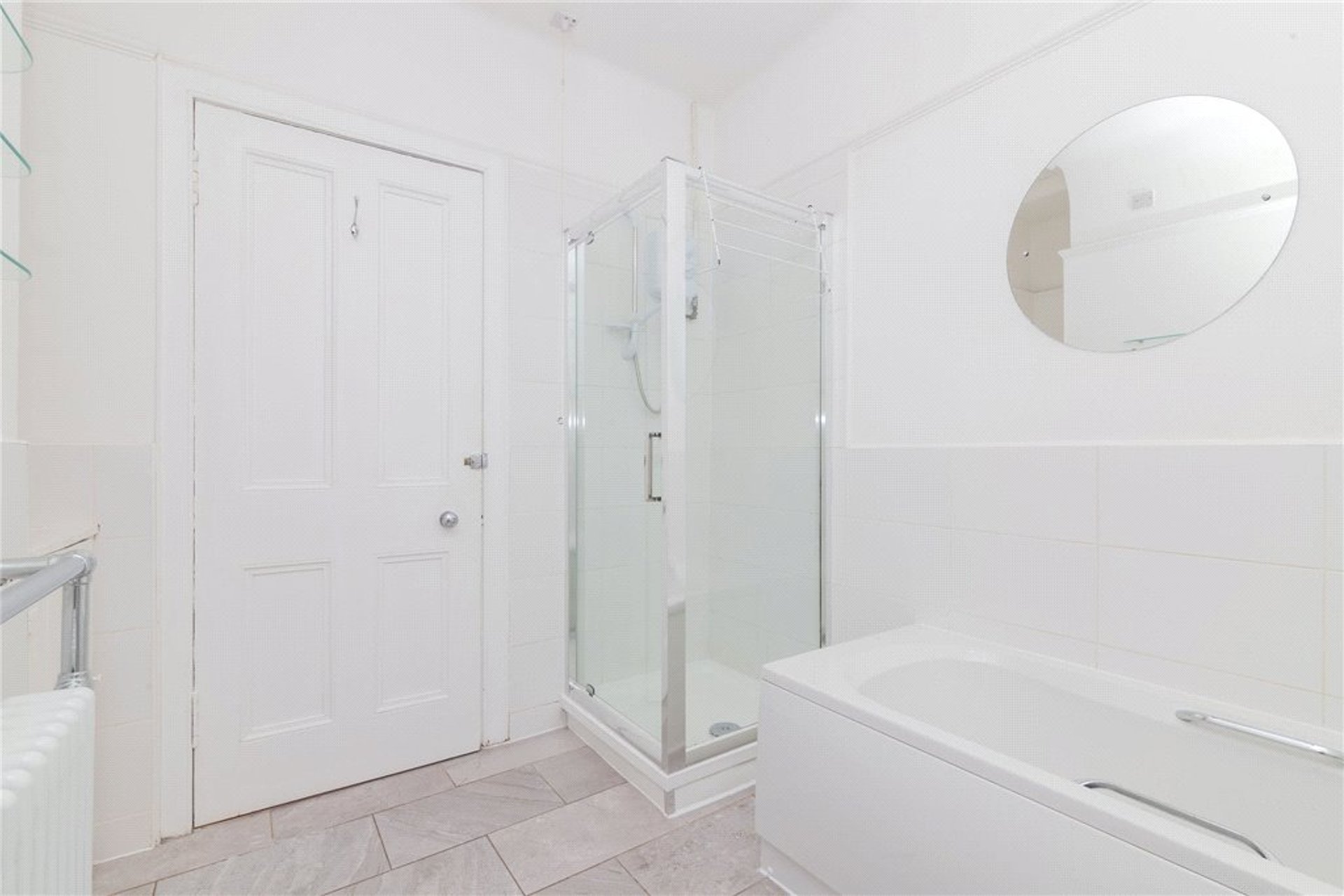 Flat 5, 19 Athole Gardens, Glasgow, G12 9BA - Picture #20