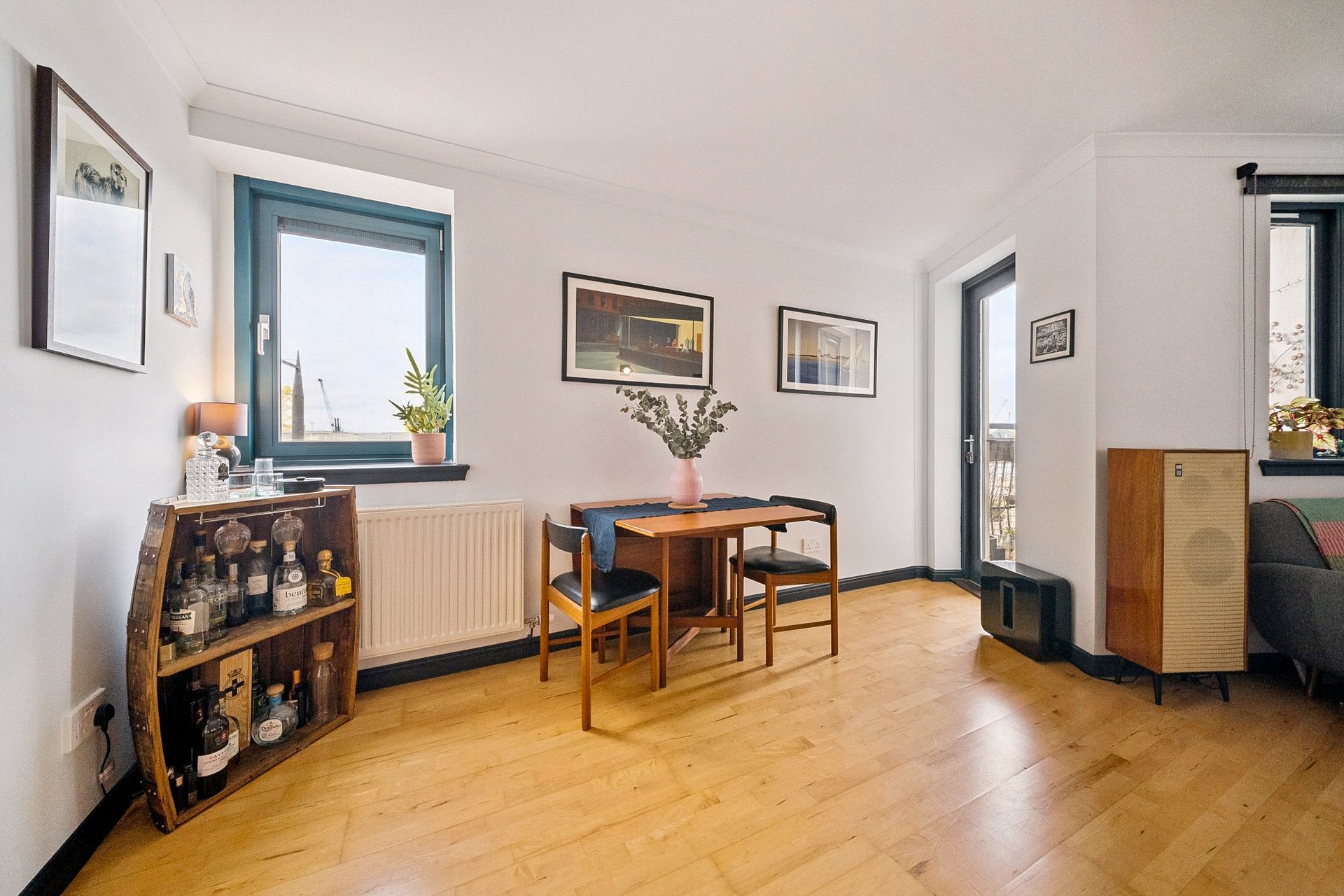 35/6 Ocean Drive, Leith, Edinburgh, EH6 6JL - Picture #6