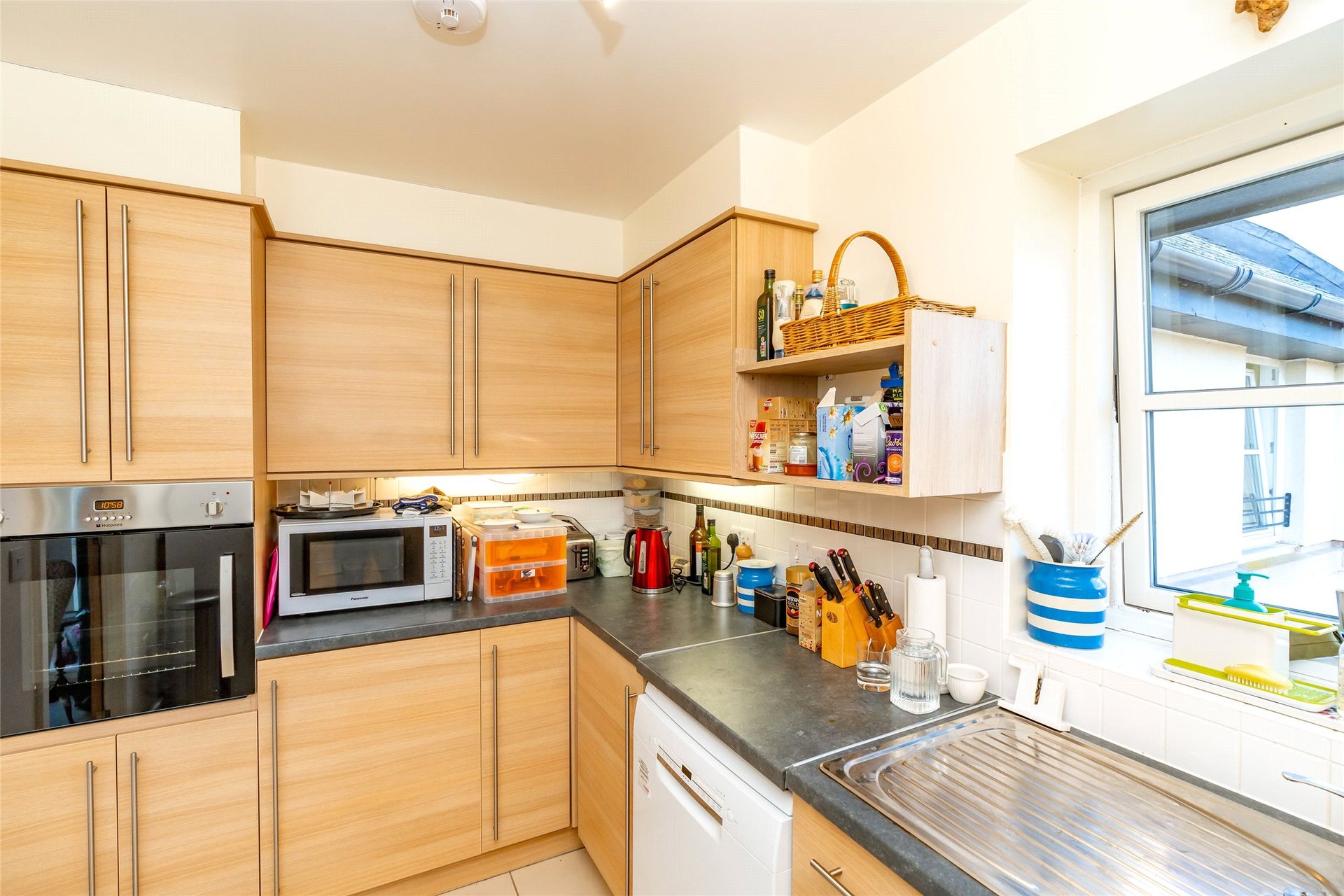 35 Scholars Gate, Abbey Park Avenue, St. Andrews, Fife, KY16 9JY - Picture #11
