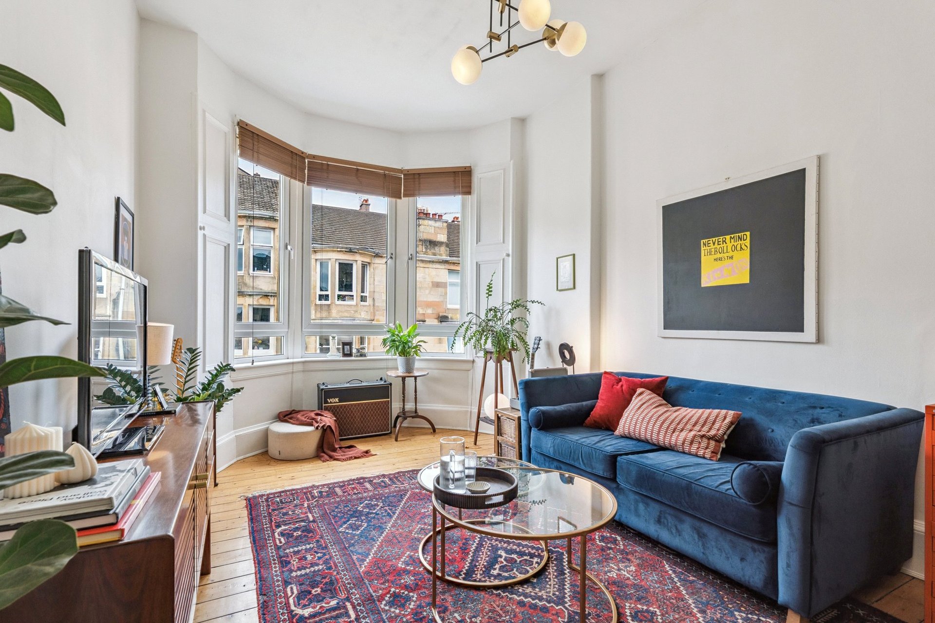 3/2, 79 White Street, Partick, Glasgow, G11 5EE - Picture #2