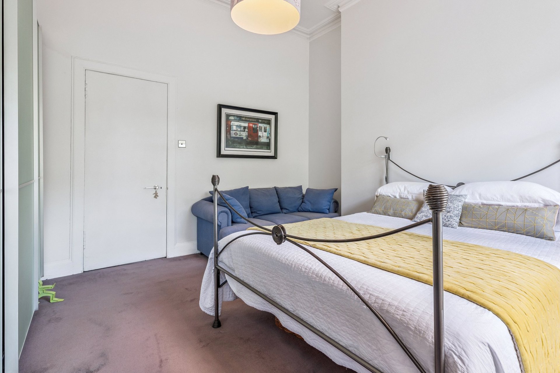 22 Hamilton Drive, Botanics, Glasgow, G12 8DR - Picture #17