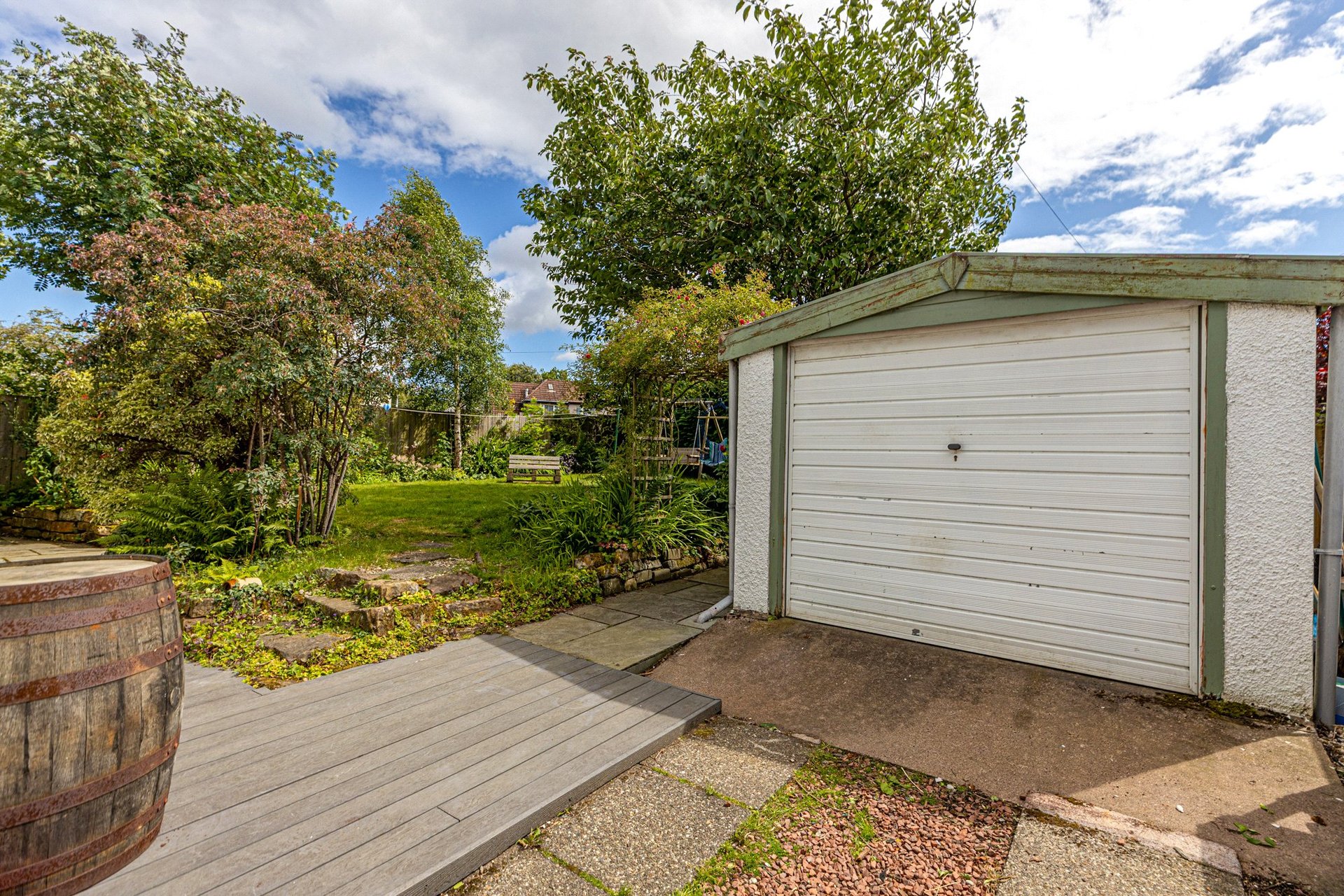 45a Alderman Road, Anniesland, Glasgow, G13 3YG - Picture #41