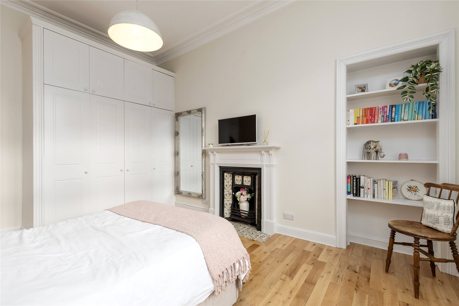 3f2, 24 Bruntsfield Gardens, Bruntsfield, Edinburgh, EH10 4EA - Picture #25