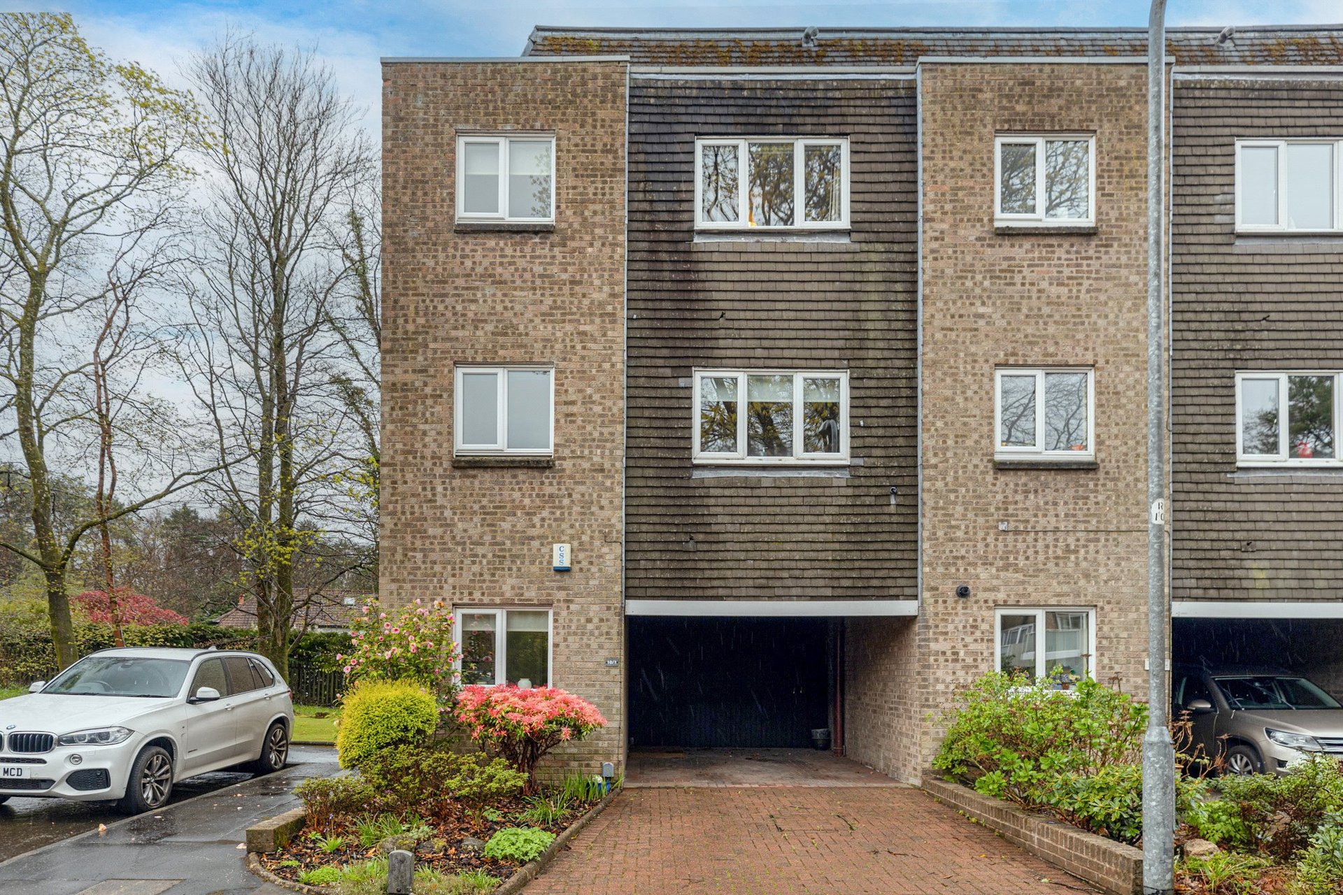 10/1, Whistlefield Court, 2 Canniesburn Road, Bearsden, G61 1PX - Picture #37
