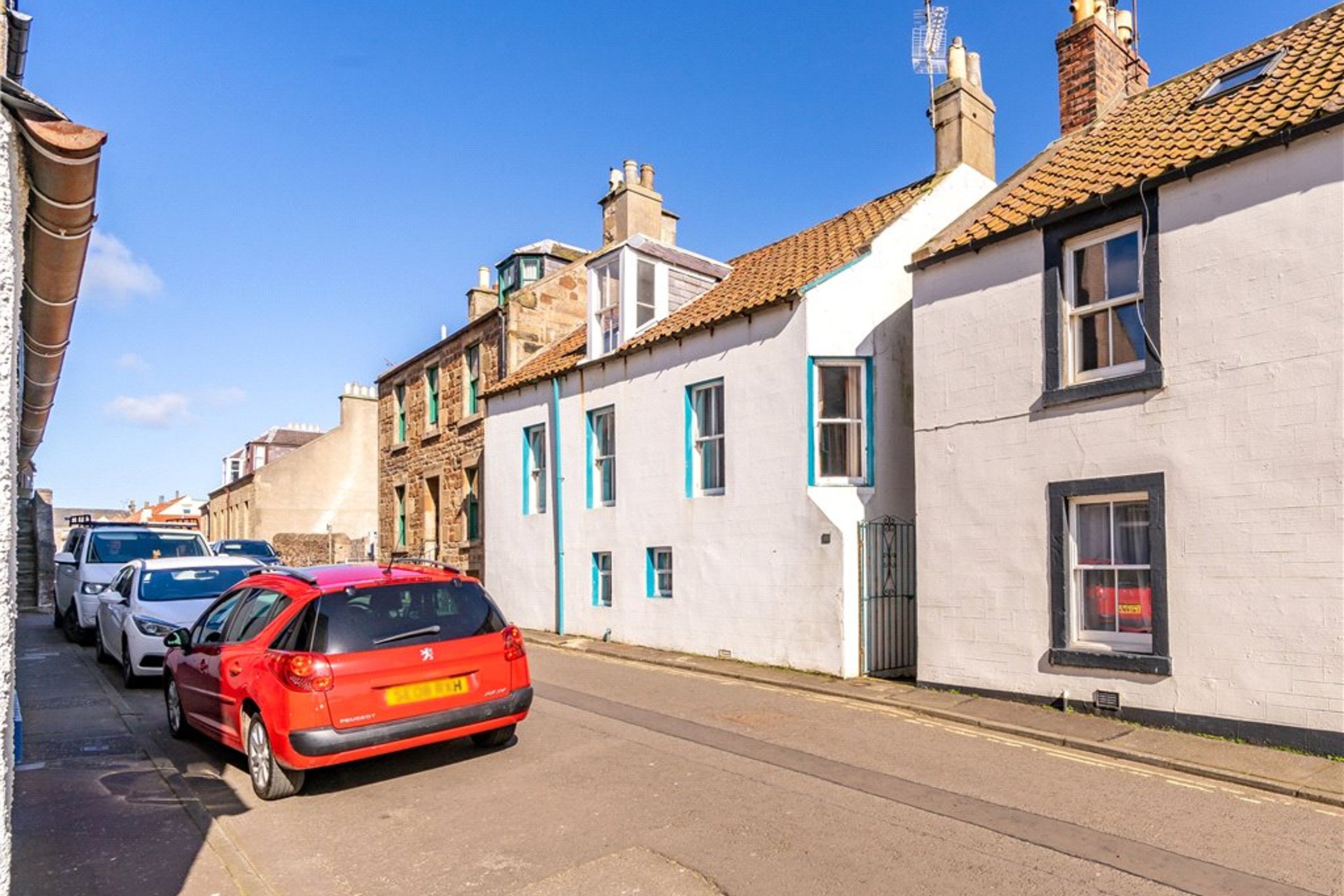 27 Shore Street, Cellardyke, Anstruther, KY10 3BD - Picture #5