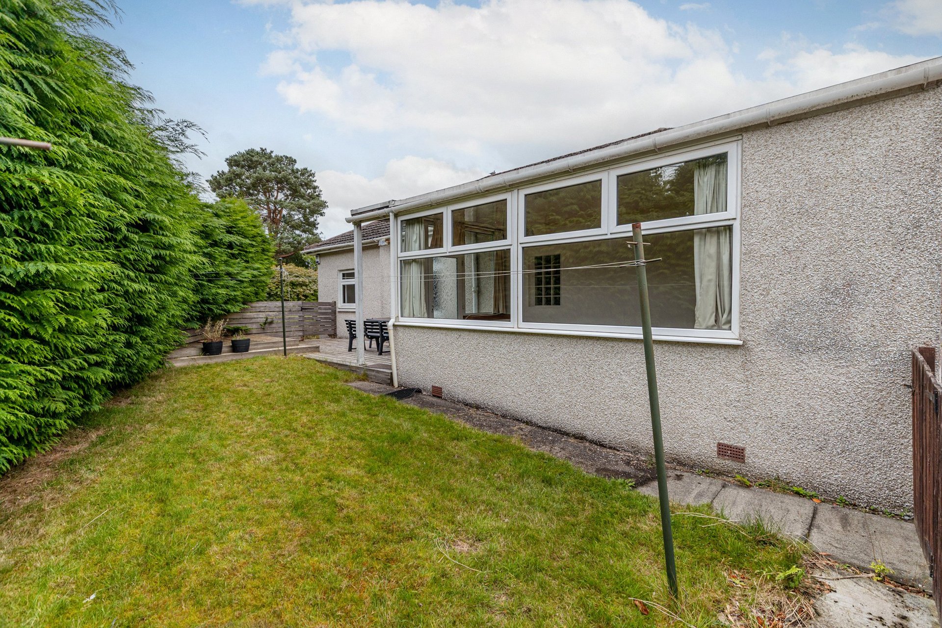 2 Afton Crescent, Bearsden, G61 2PY - Picture #30