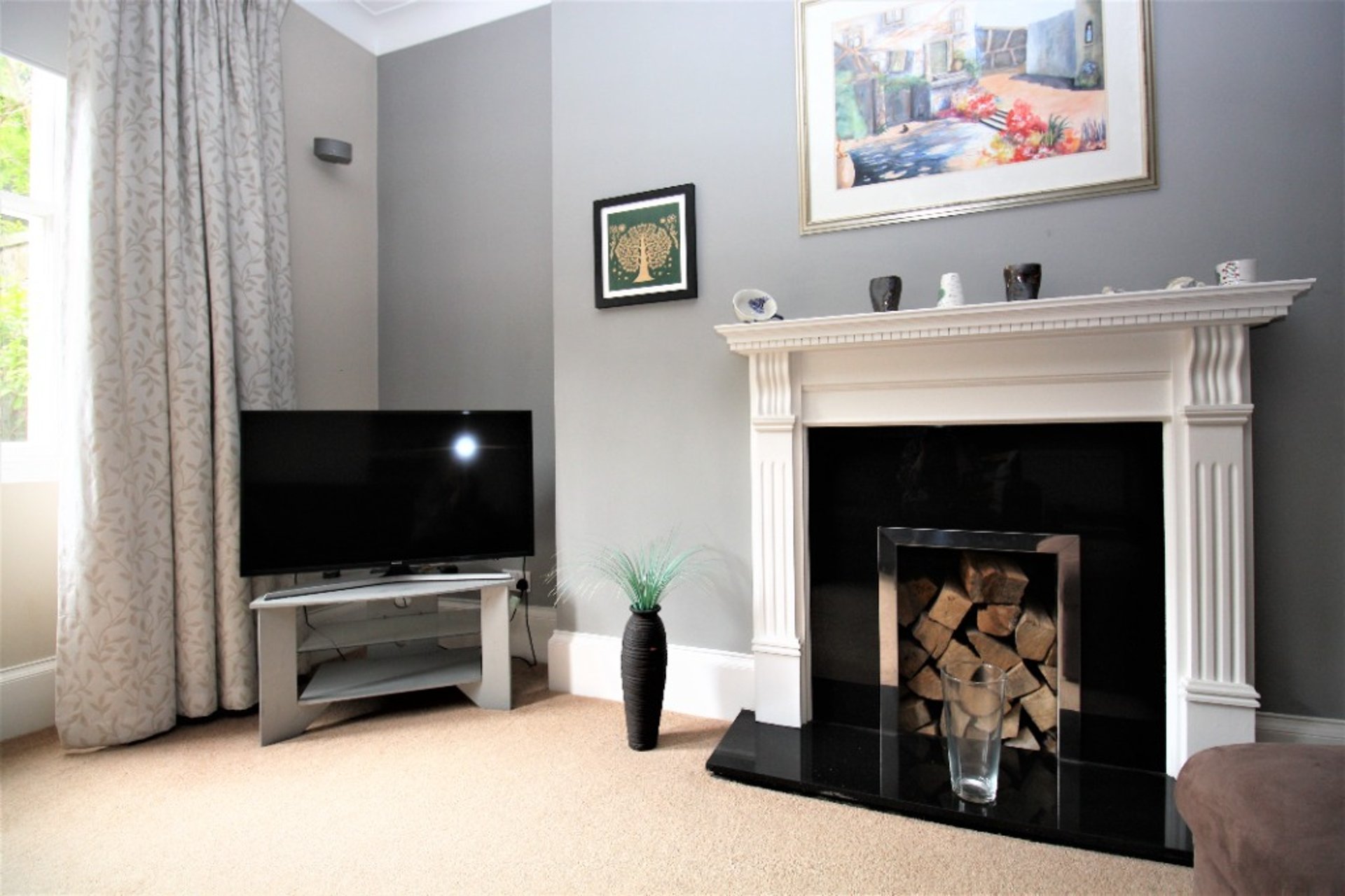 10 Belgrave Place, West End, Edinburgh, EH4 3AN - Picture #18