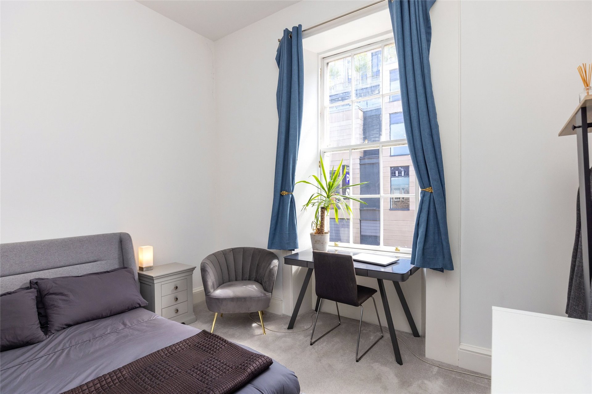 Flat 3, 41 York Place, Edinburgh, Midlothian, EH1 3HP - Picture #12