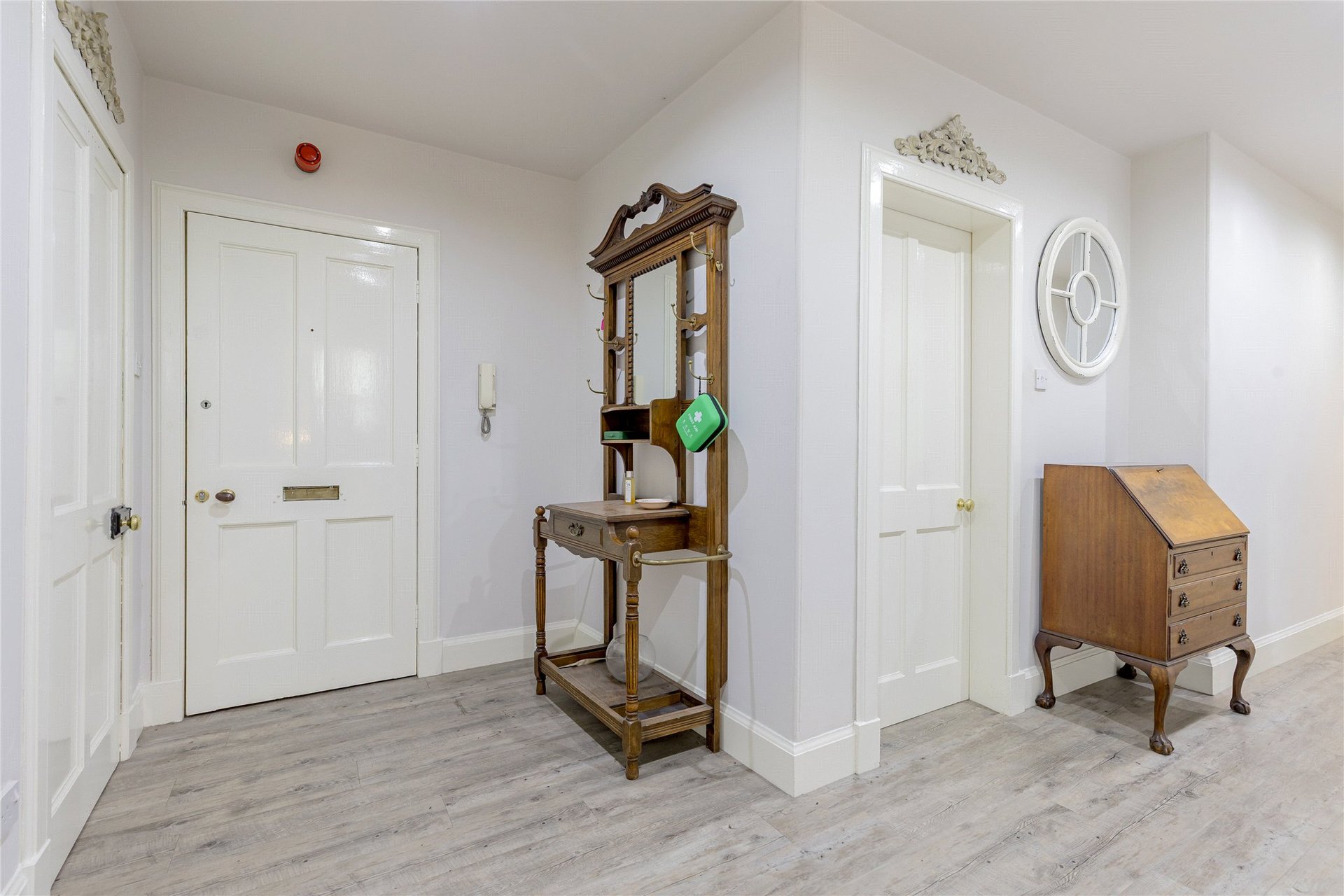 27/4 Castle Terrace, Edinburgh, EH1 2EL - Picture #3