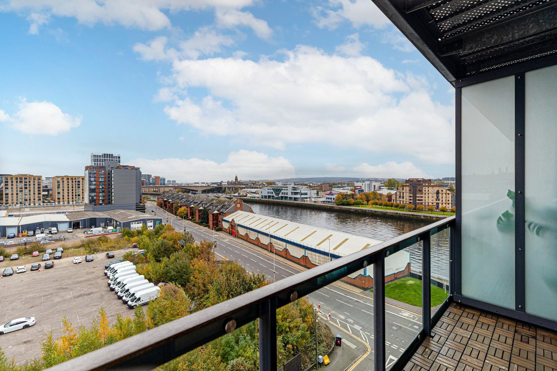 7/2, 202 Elliot Street, Finnieston, Glasgow, G3 8EX - Picture #6