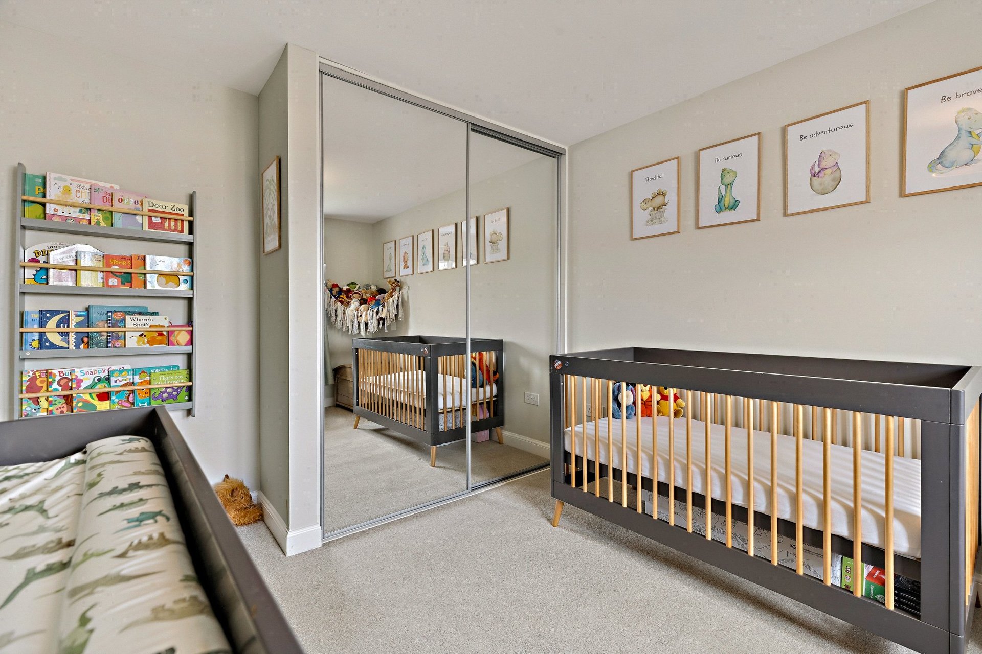 11 Rae Drive, Auchinleck Village, Robroyston, Glasgow City, G33 1FZ - Picture #25