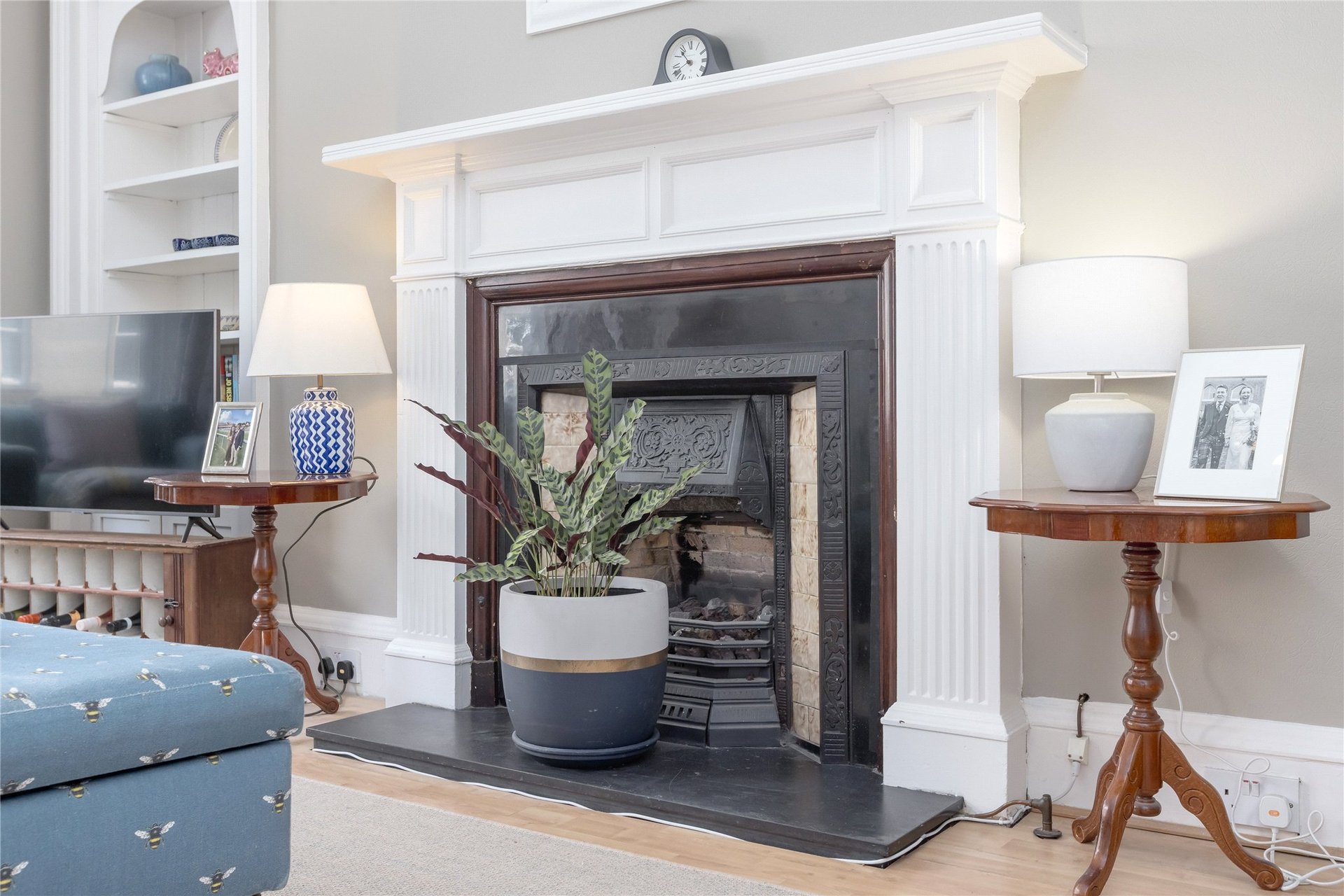 59 (1f1), Comely Bank Road, Edinburgh, EH4 1EJ - Picture #4