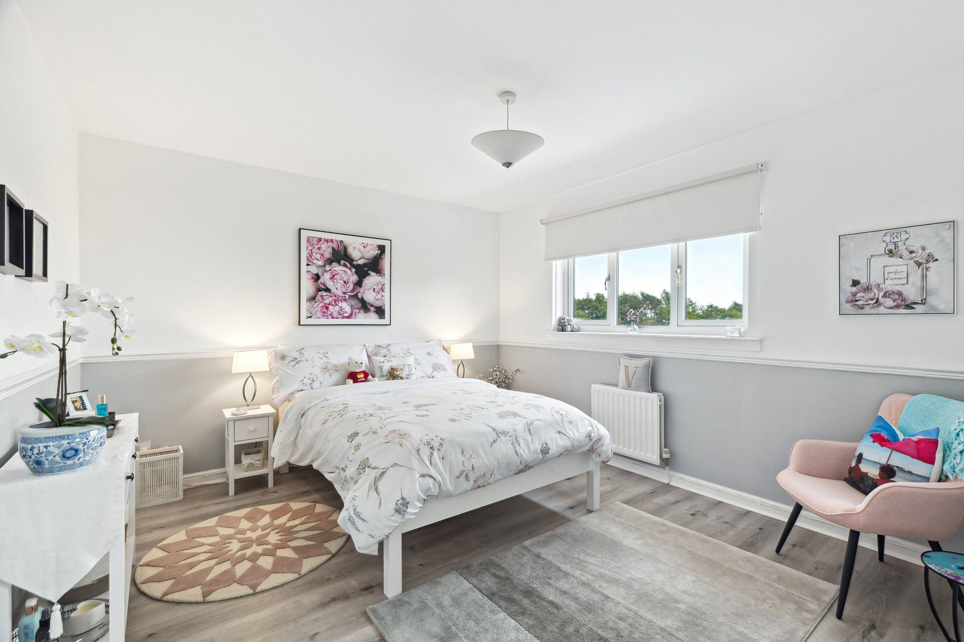 39 Abercrombie Drive, Bearsden, G61 4RR - Picture #28