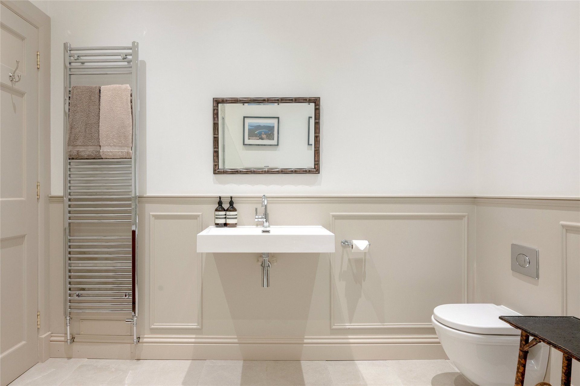 13 Gayfield Square, New Town, Edinburgh, EH1 3NX - Picture #15