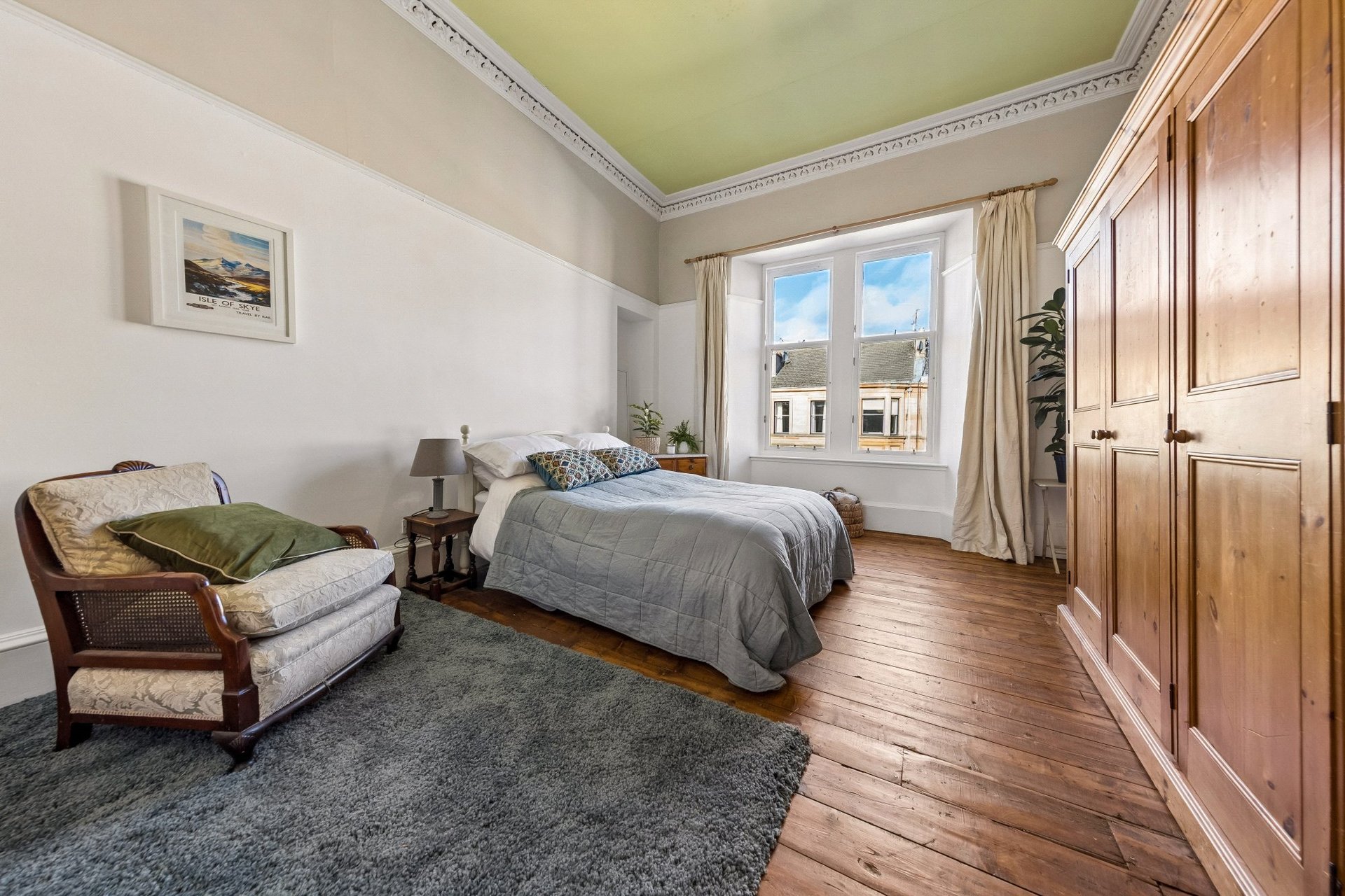 2/2, 7 Dowanside Road, Dowanhill, Glasgow, G12 9YB - Picture #14