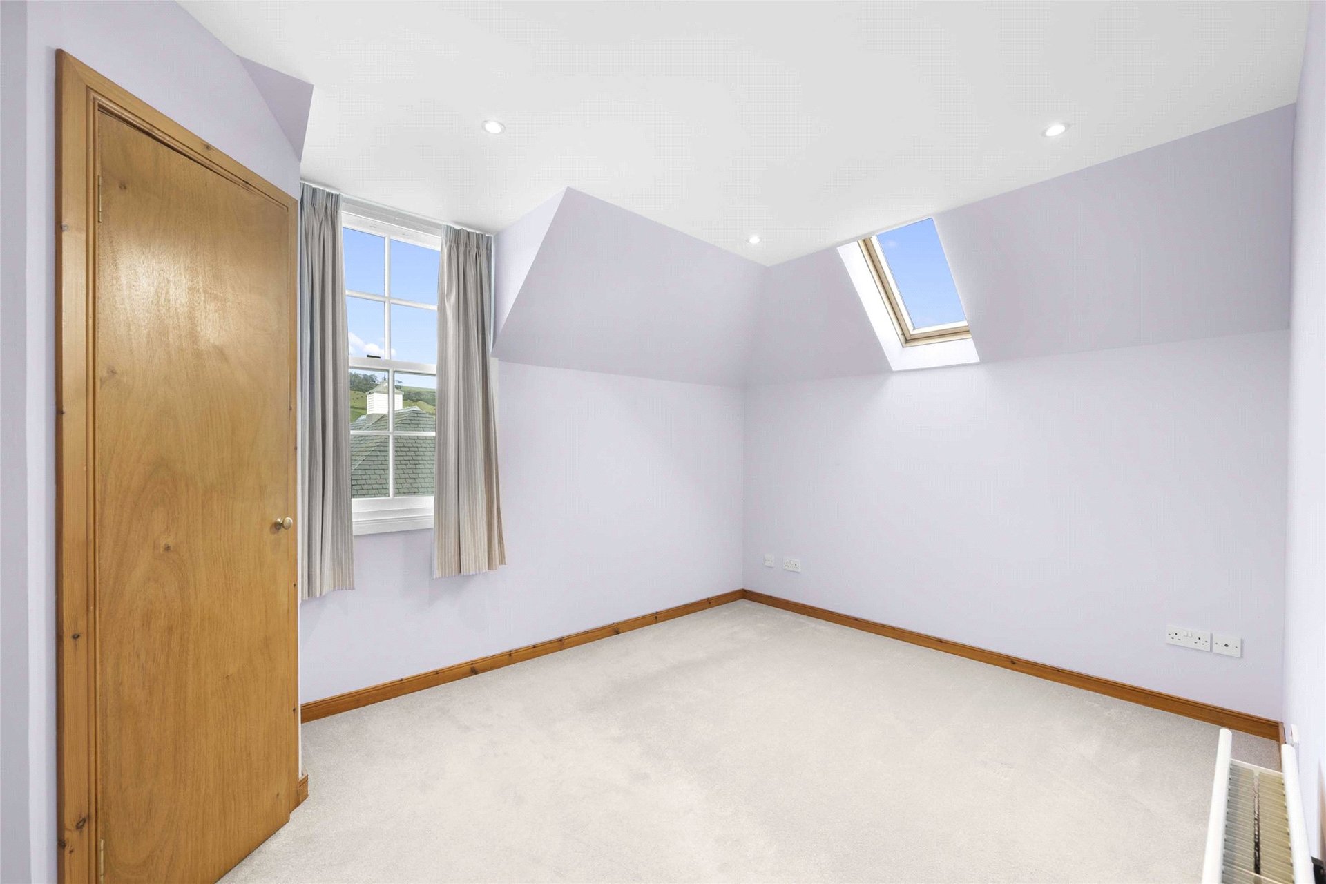 1 Abbey Mill Park, Melrose, Scottish Borders, TD6 9RJ - Picture #10