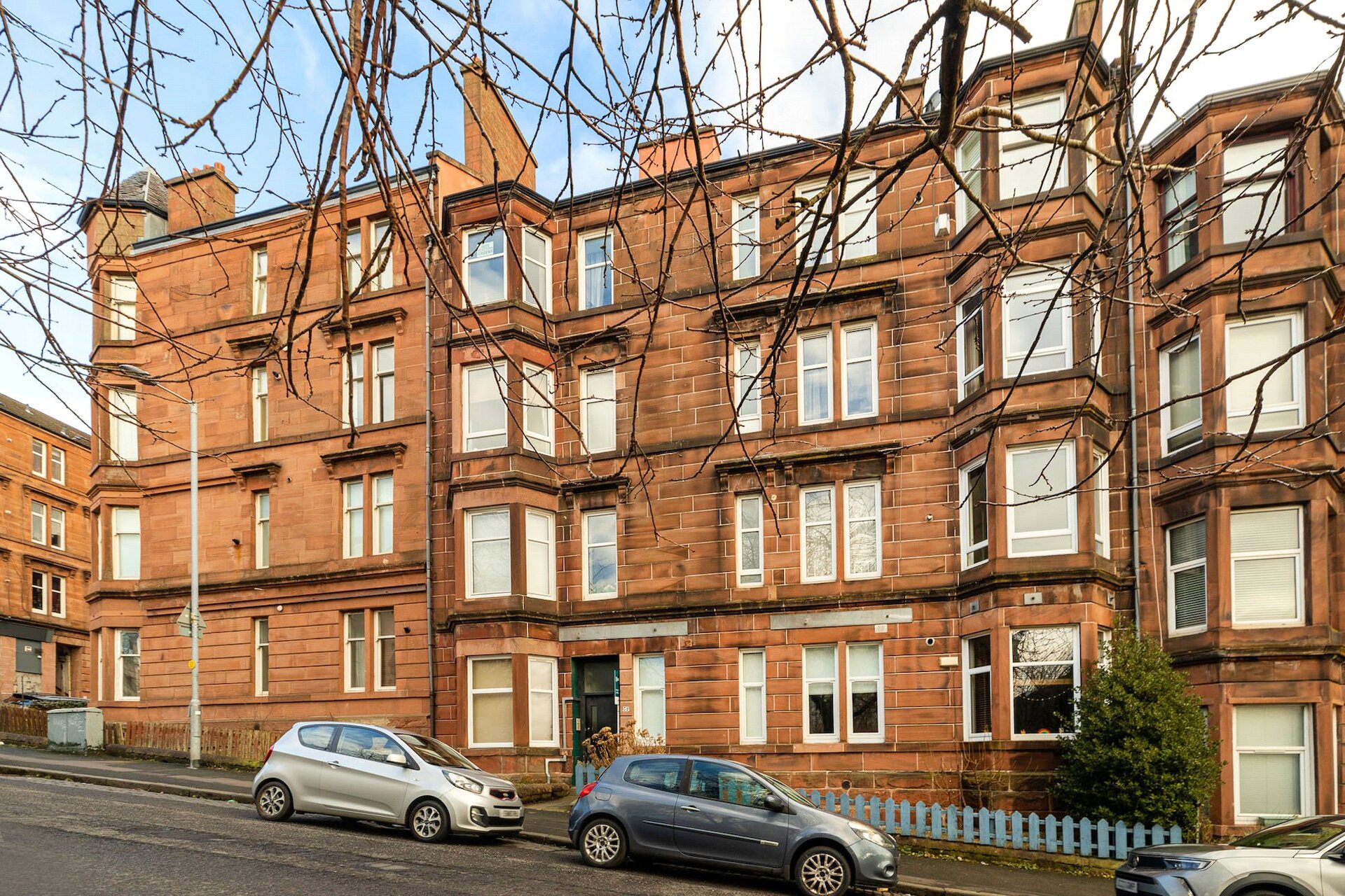 0/2, 38 Thornwood Avenue, Thornwood, Glasgow, G11 7QY - Picture #1