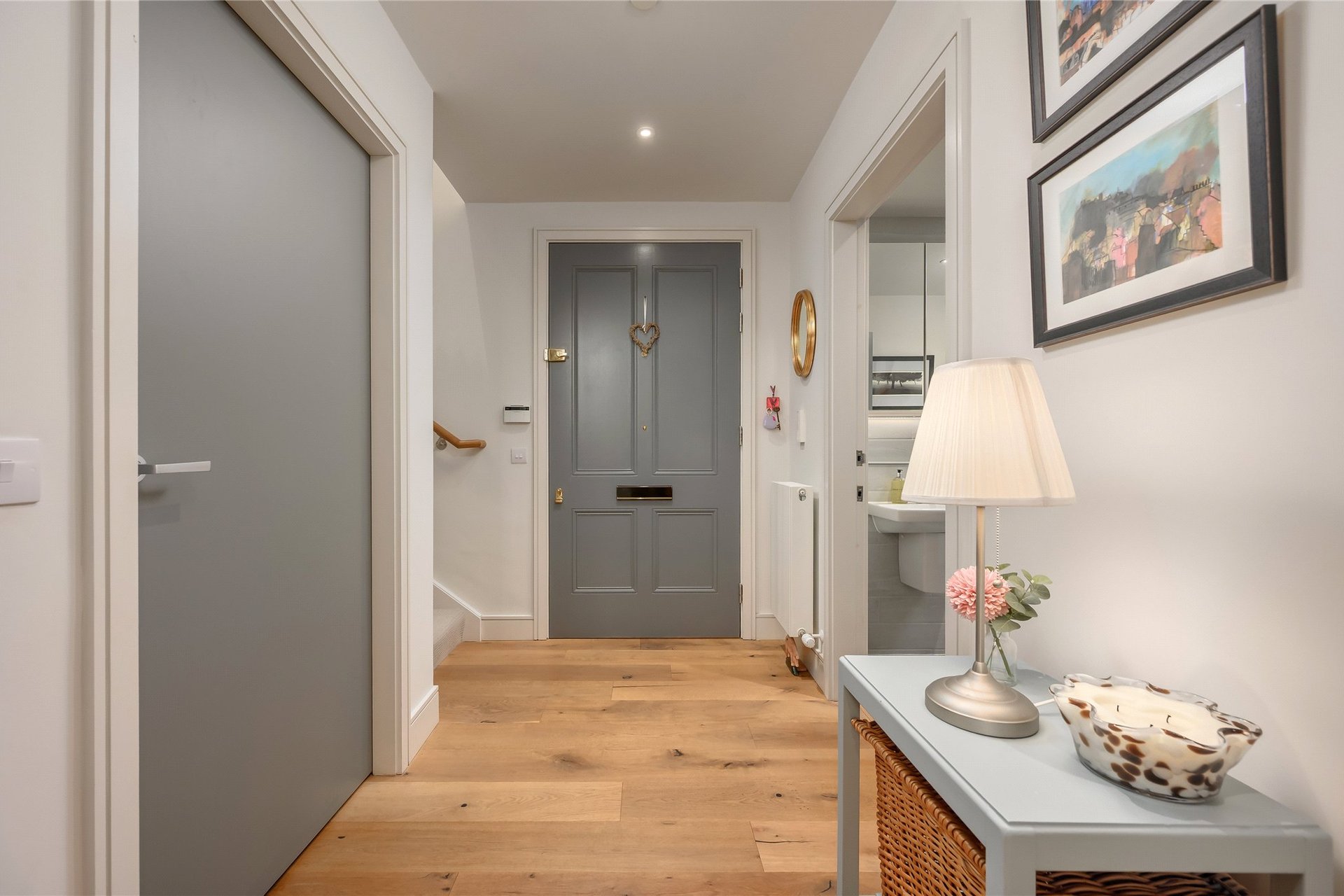 Flat 101, 1 Donaldson Drive, Edinburgh, EH12 5FA - Picture #24