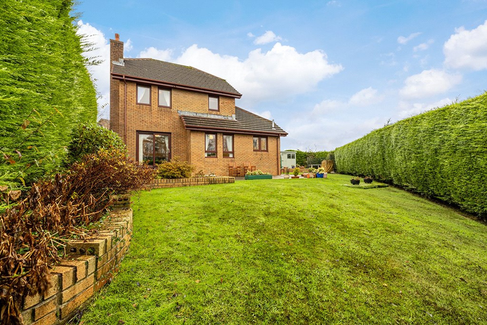 25 Abercrombie Drive, Bearsden, G61 4RR - Picture #2