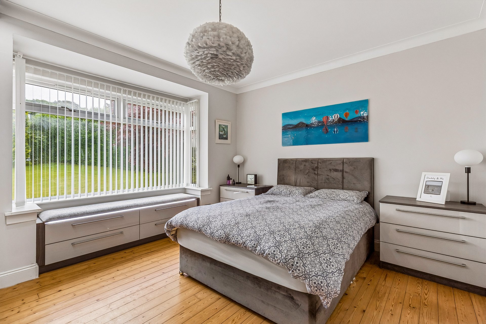 10 Etive Avenue, Bearsden, Glasgow, Lanarkshire, G61 2ET - Picture #15