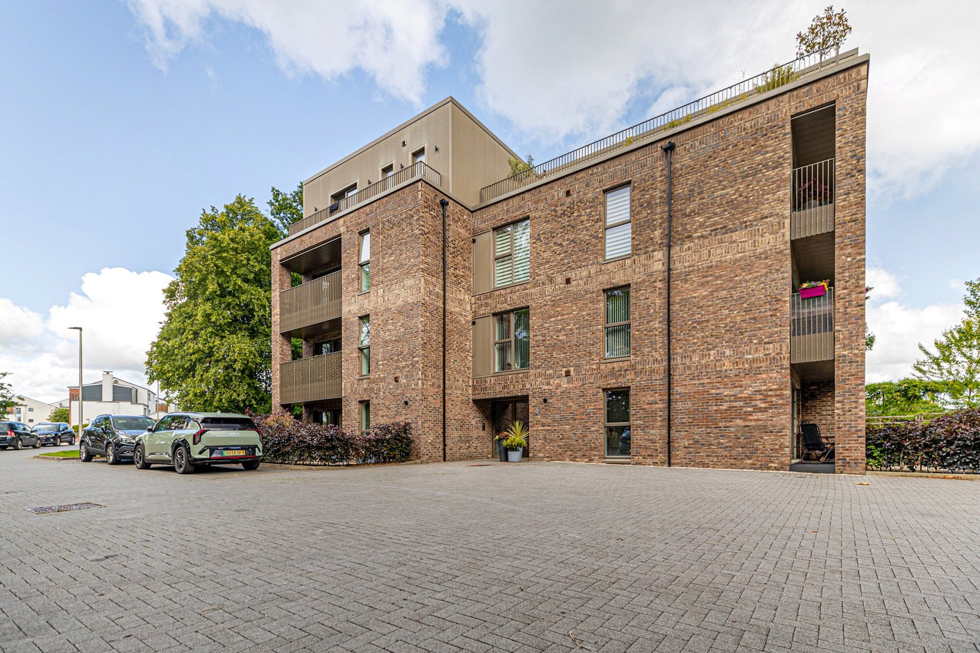 Flat 2/5, 4 Normal Avenue, Jordanhill, Glasgow, G13 1FD - Picture #13