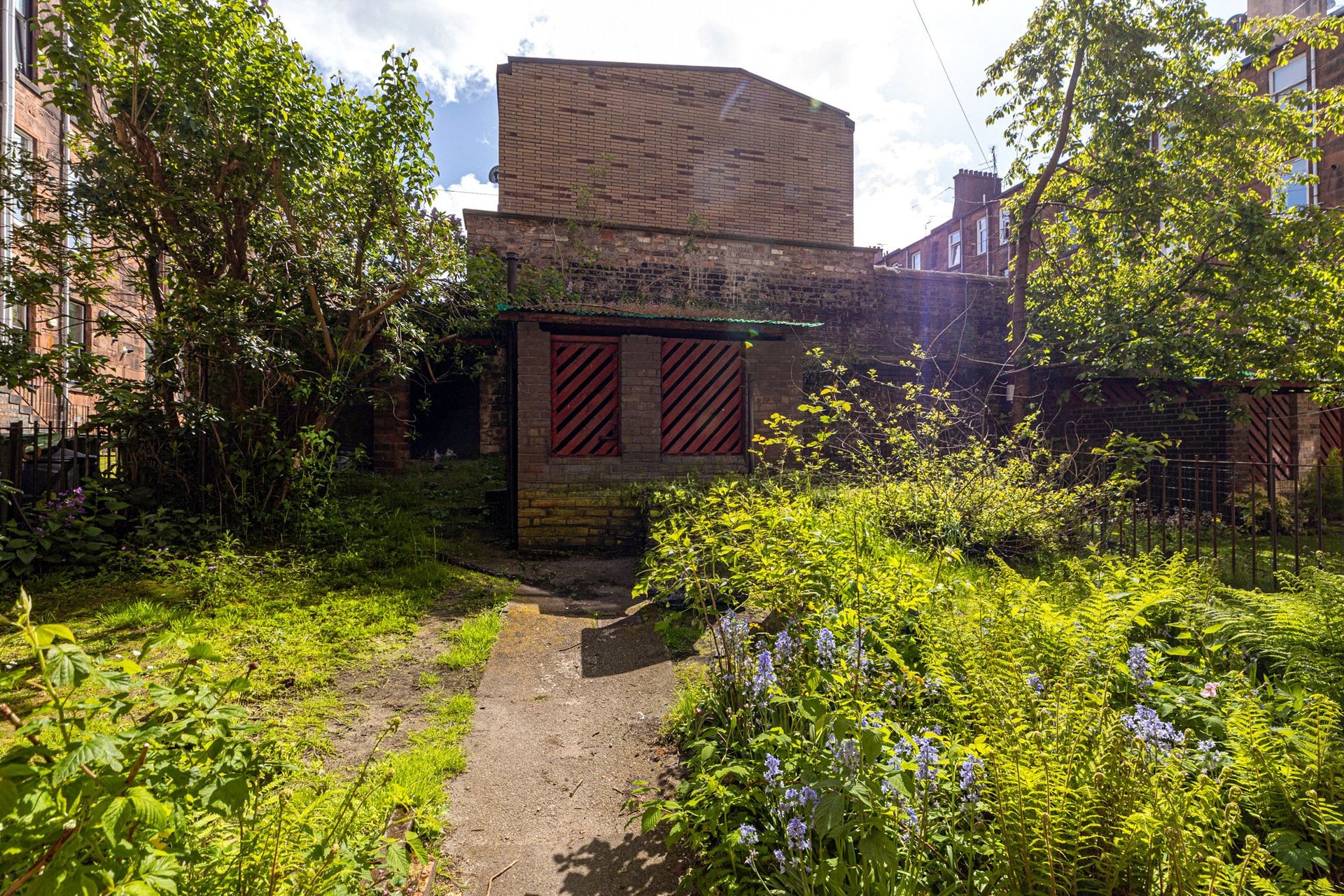 0/1, 24 Elie Street, Dowanhill, Glasgow, G11 5JD - Picture #21