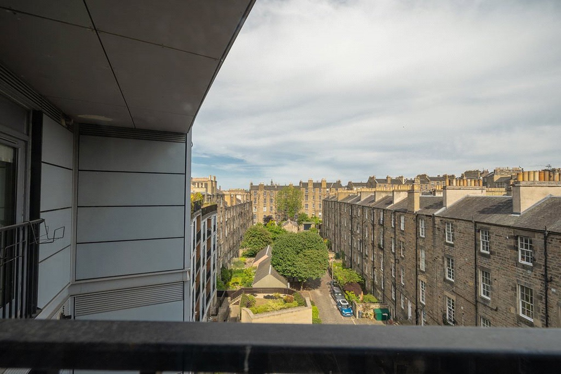 2/10 St Vincent Place, Edinburgh, EH3 5BQ - Picture #15