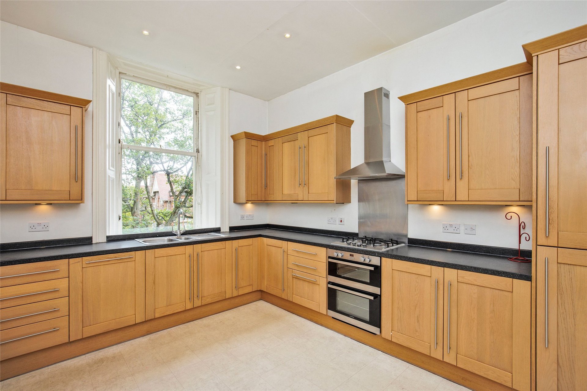FLAT 2, 56 Murrayfield Avenue, Murrayfield, Edinburgh, EH12 6AY - Picture #3