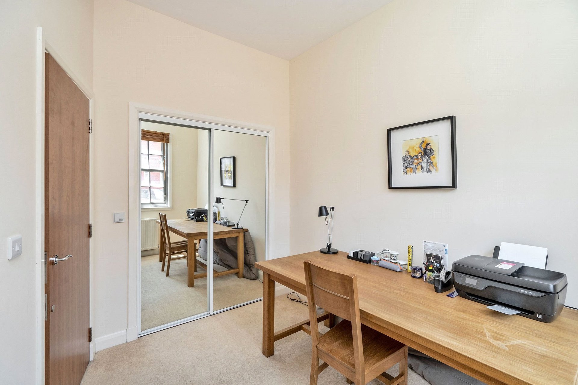 5 Iona Street Lane, Edinburgh, Midlothian, EH6 8SX - Picture #12