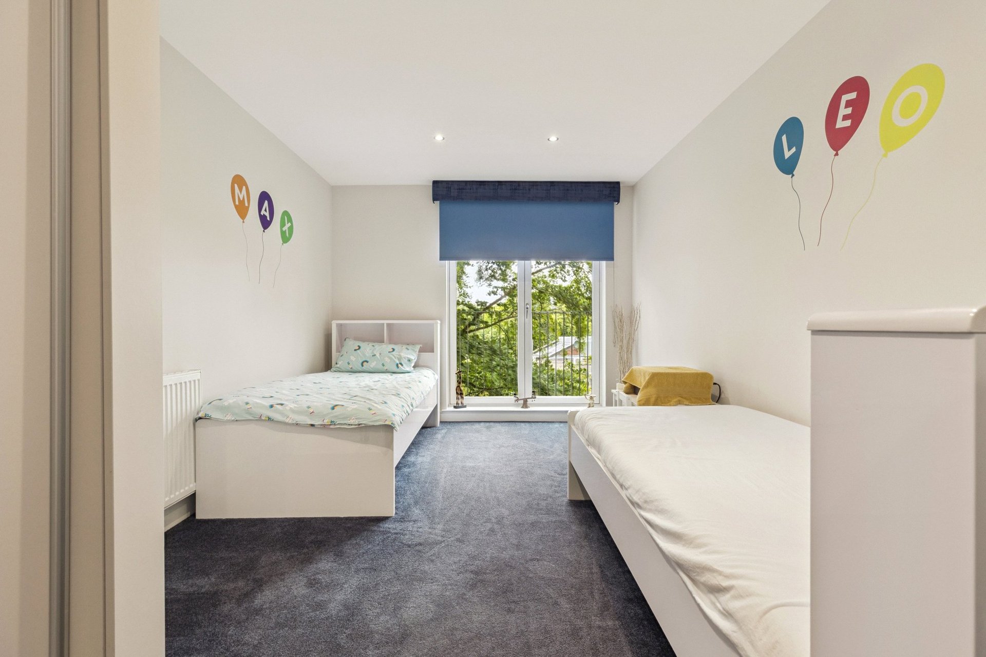 Flat 2/1, 3 Eastwoodhill Grove, Giffnock, Glasgow, East Renfrewshire, G46 6BB - Picture #25