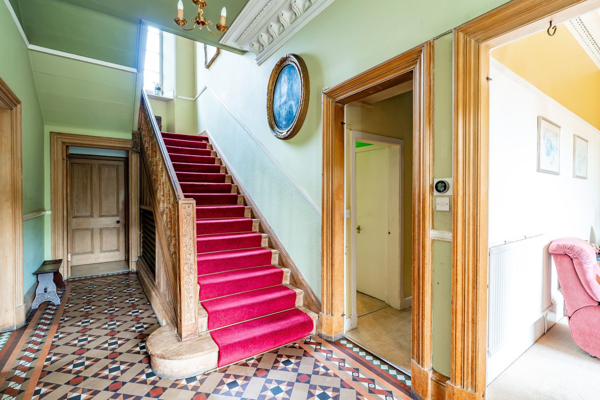 4 St Margarets Road, Greenhill, Edinburgh, EH9 1AZ - Picture #10