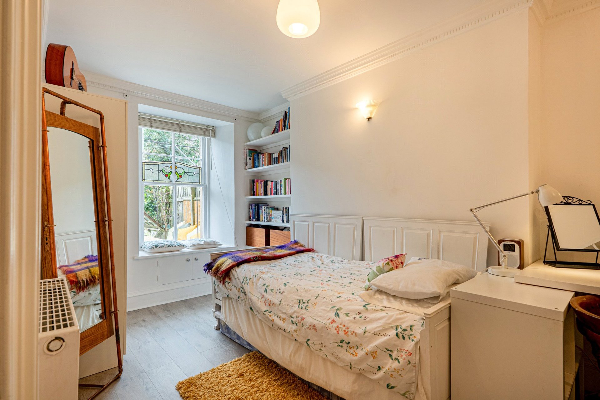 Flat 0/1, 52 Cecil Street, Hillhead, Glasgow, G12 8RJ - Picture #26
