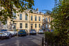 Flat 1 Lower Ground, 6 Lynedoch Crescent, Park, Glasgow, G3 6EQ - Picture #47
