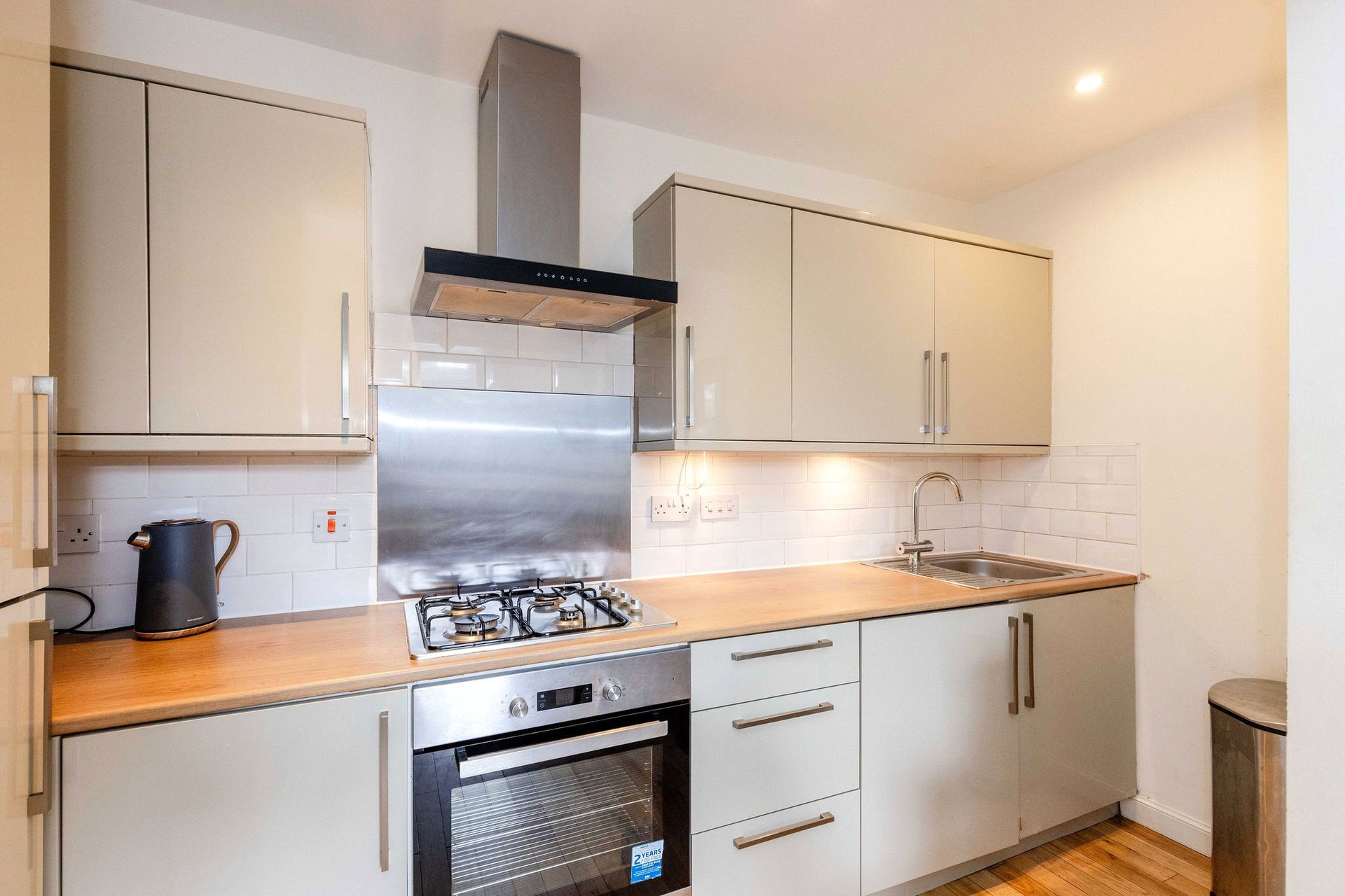 3f2, 81 Montgomery Street, Edinburgh, Midlothian, EH7 5HZ - Picture #7