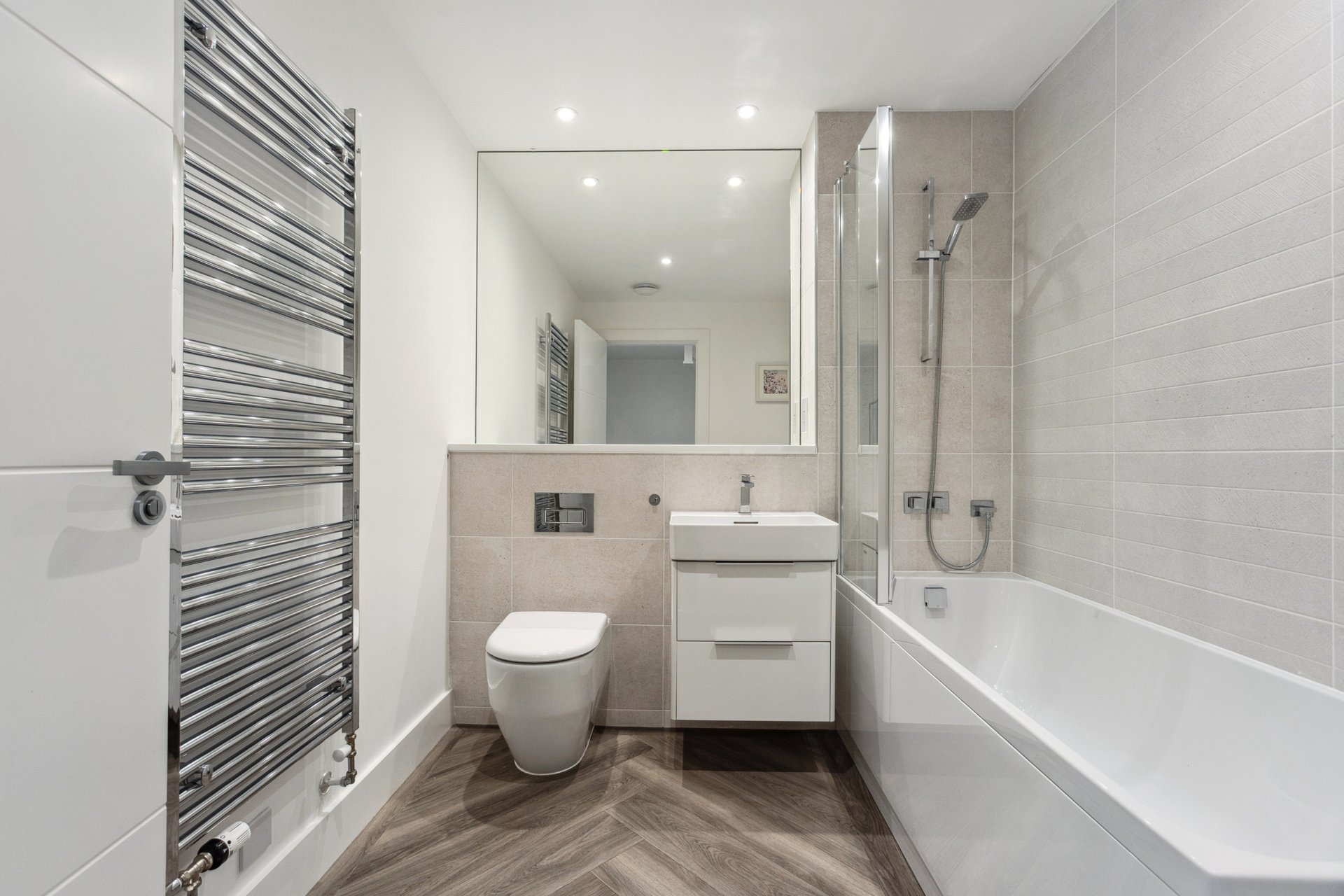 11 Teacher Court, Jordanhill, Glasgow, G13 1SY - Picture #18
