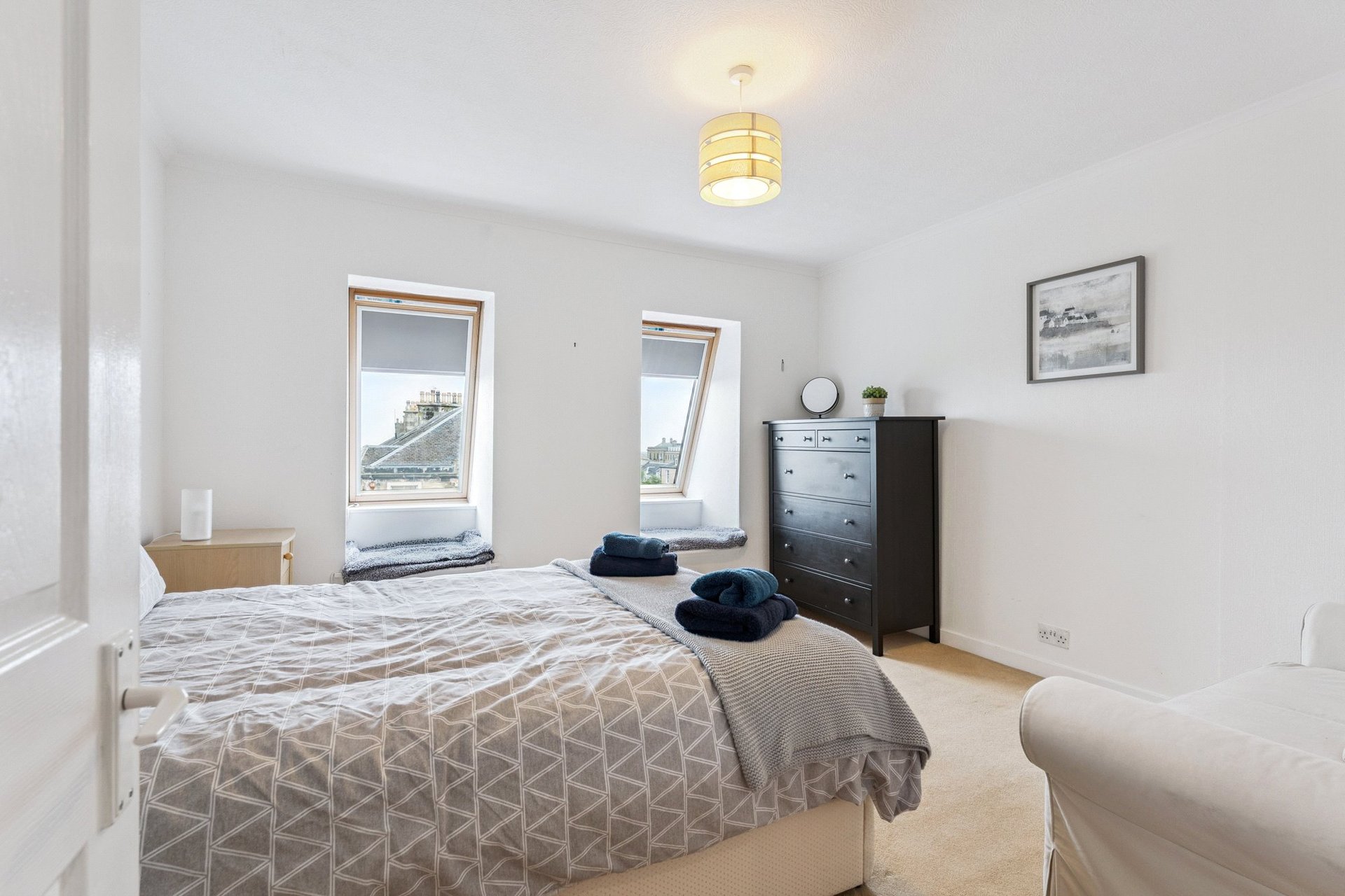 5A Alloway Place, Ayr, South Ayrshire, KA7 2AA - Picture #21