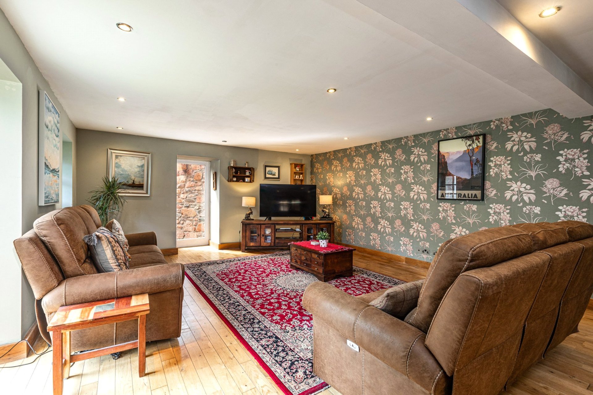 The Granary, Redpath, Earlston, Scottish Borders, TD4 6AD - Picture #4