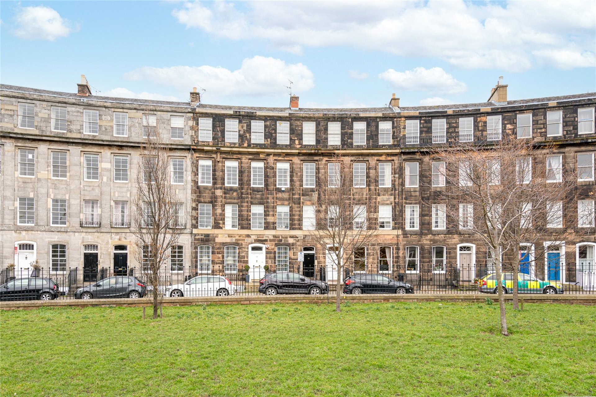 Flat 6, 12 Gardners Crescent, Fountainbridge, Edinburgh, EH3 8DE - Picture #1