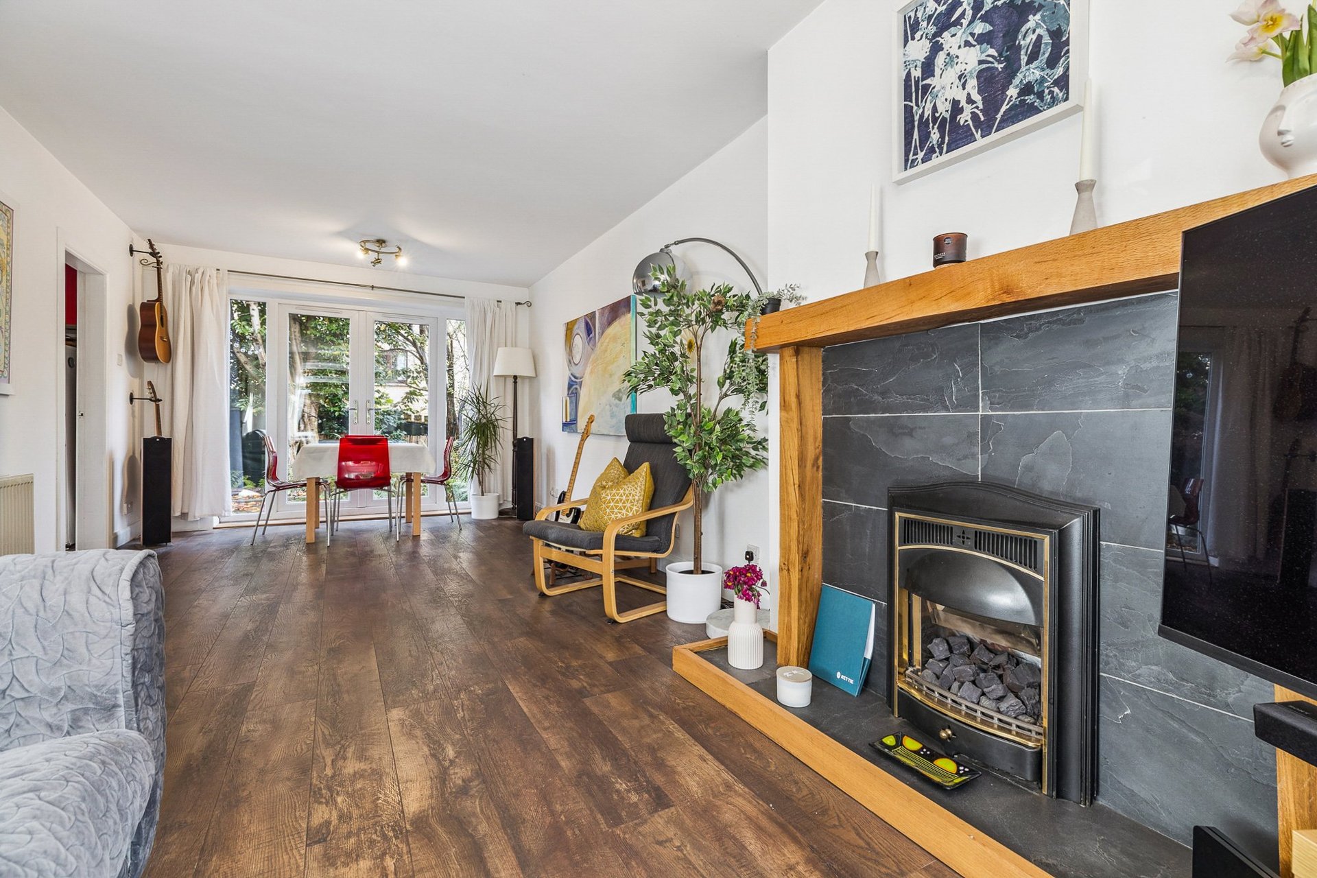 53 Hector Road, Shawlands, Glasgow, G41 3QD - Picture #5