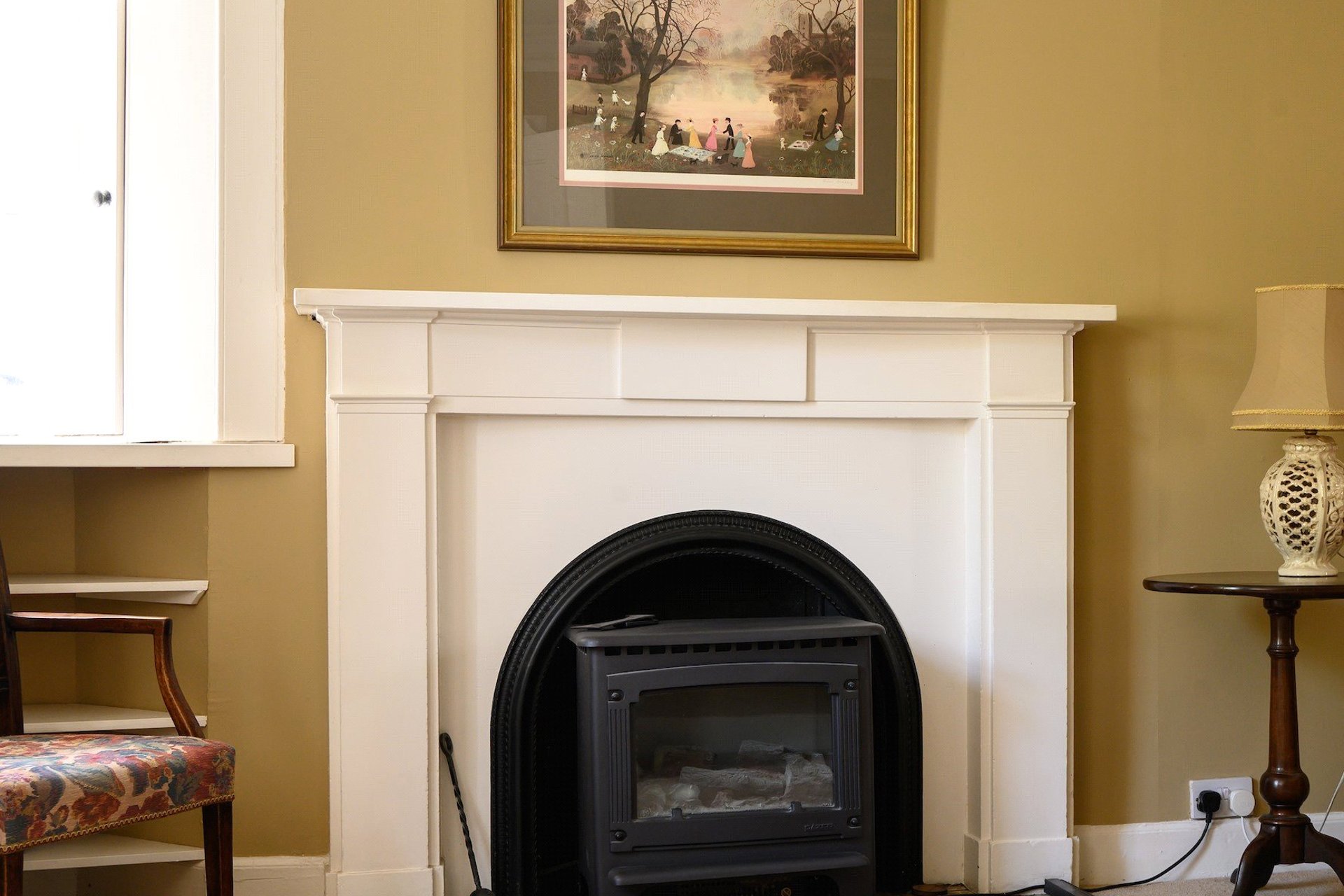 Gifford Cottage, Main Street, Gifford, Haddington, EH41 4QH - Picture #4