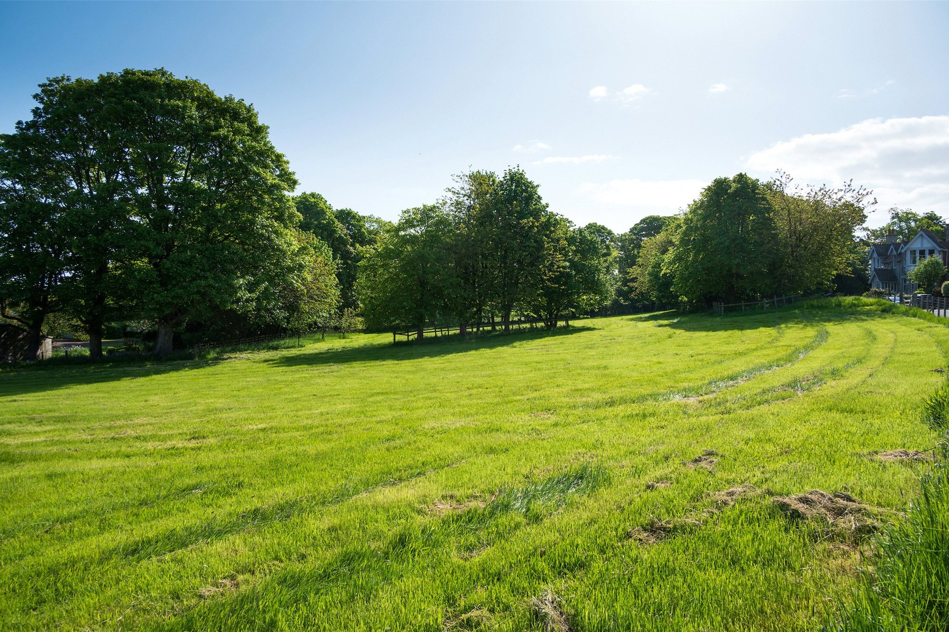 The Glebe House, 4 Law Road, North Berwick, East Lothian, EH39 4PL - Picture #38