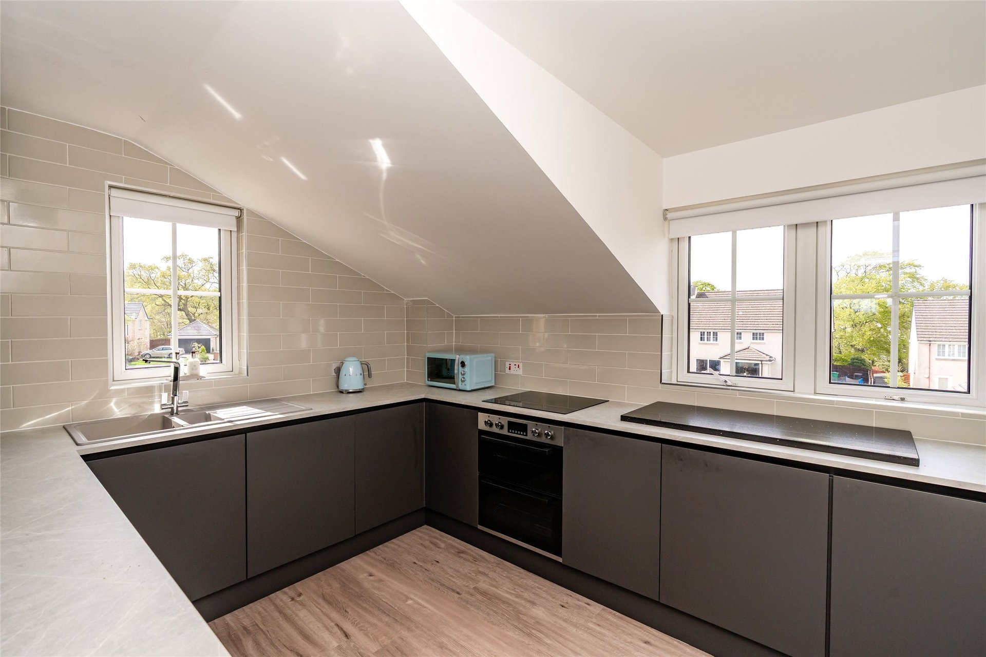 Flat 7 Fairway House, Chambers Place, St. Andrews, Fife, KY16 8RQ - Picture #4