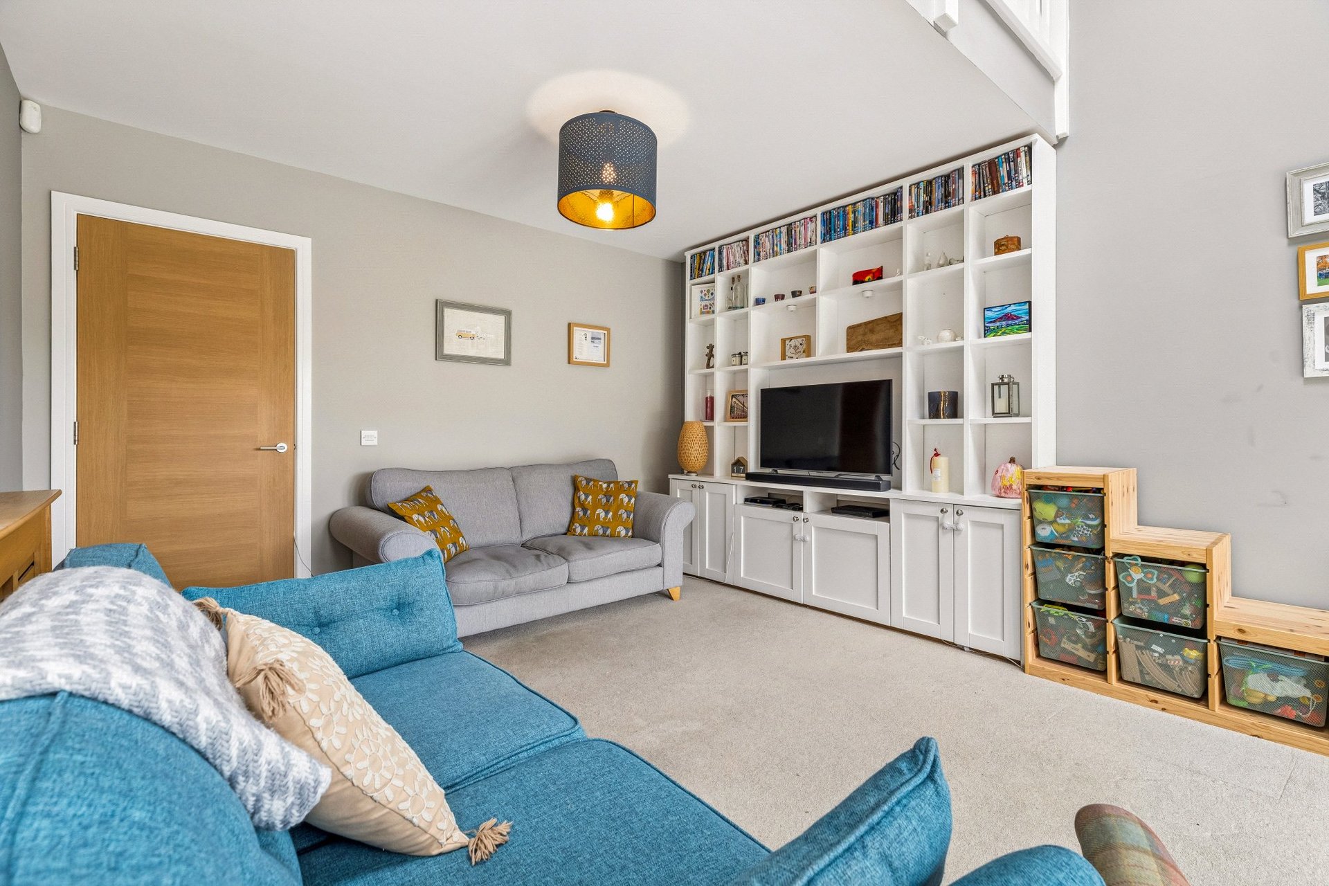 90B Seres Road, Clarkston, Glasgow, G76 7QF - Picture #7
