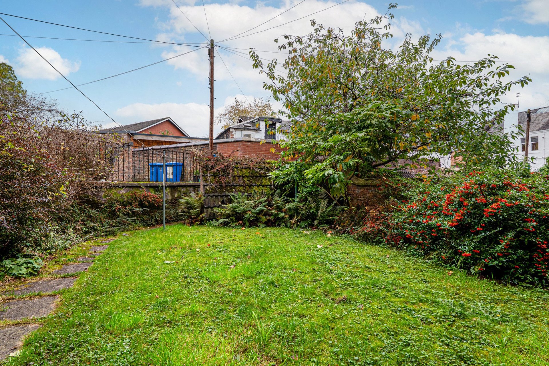 2/1, 22 Hotspur Street, North Kelvinside, Glasgow, G20 8NN - Picture #40