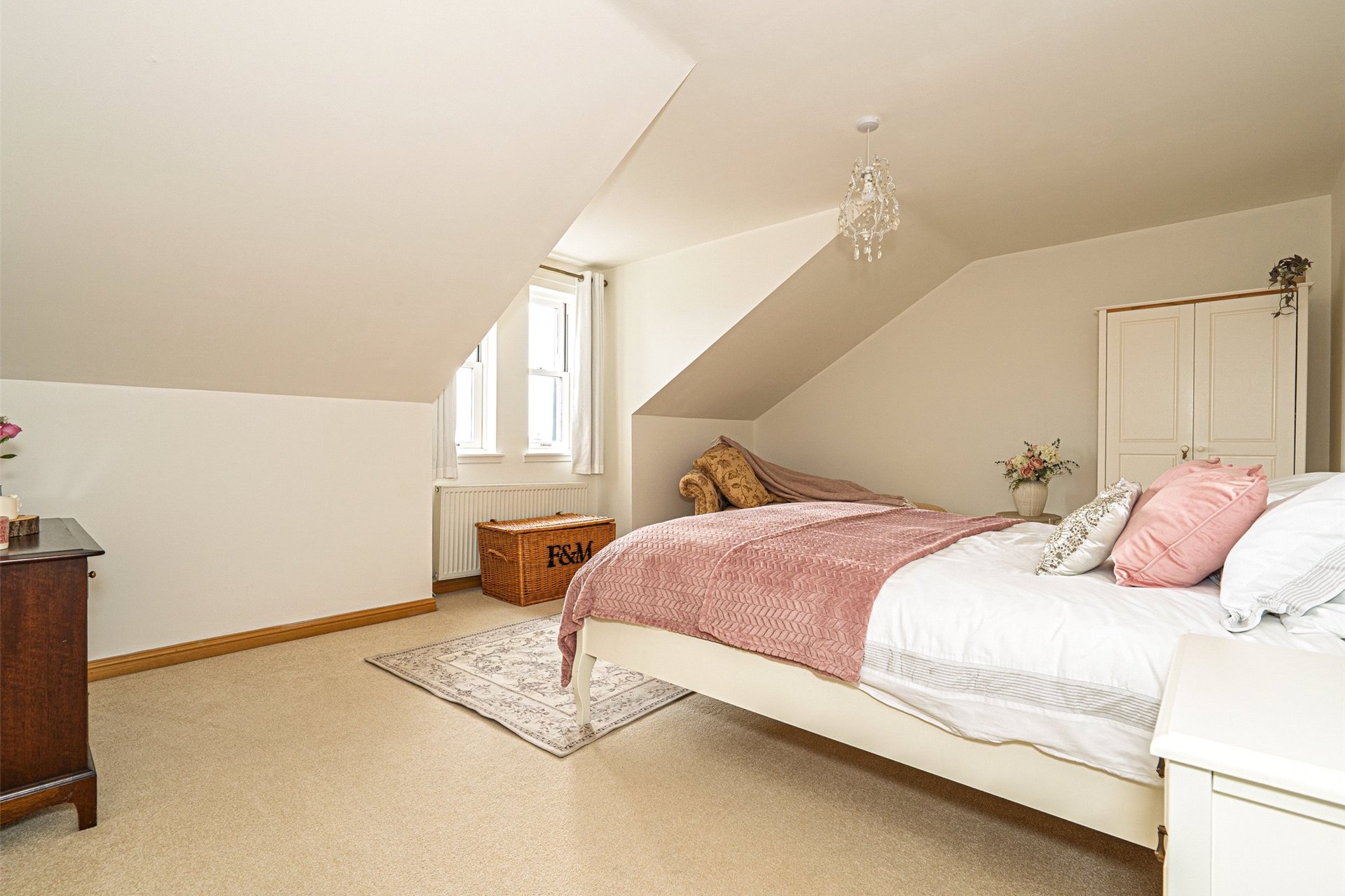 Westmost House, 1 Marketgate North, Crail, Anstruther, KY10 3TQ - Picture #23