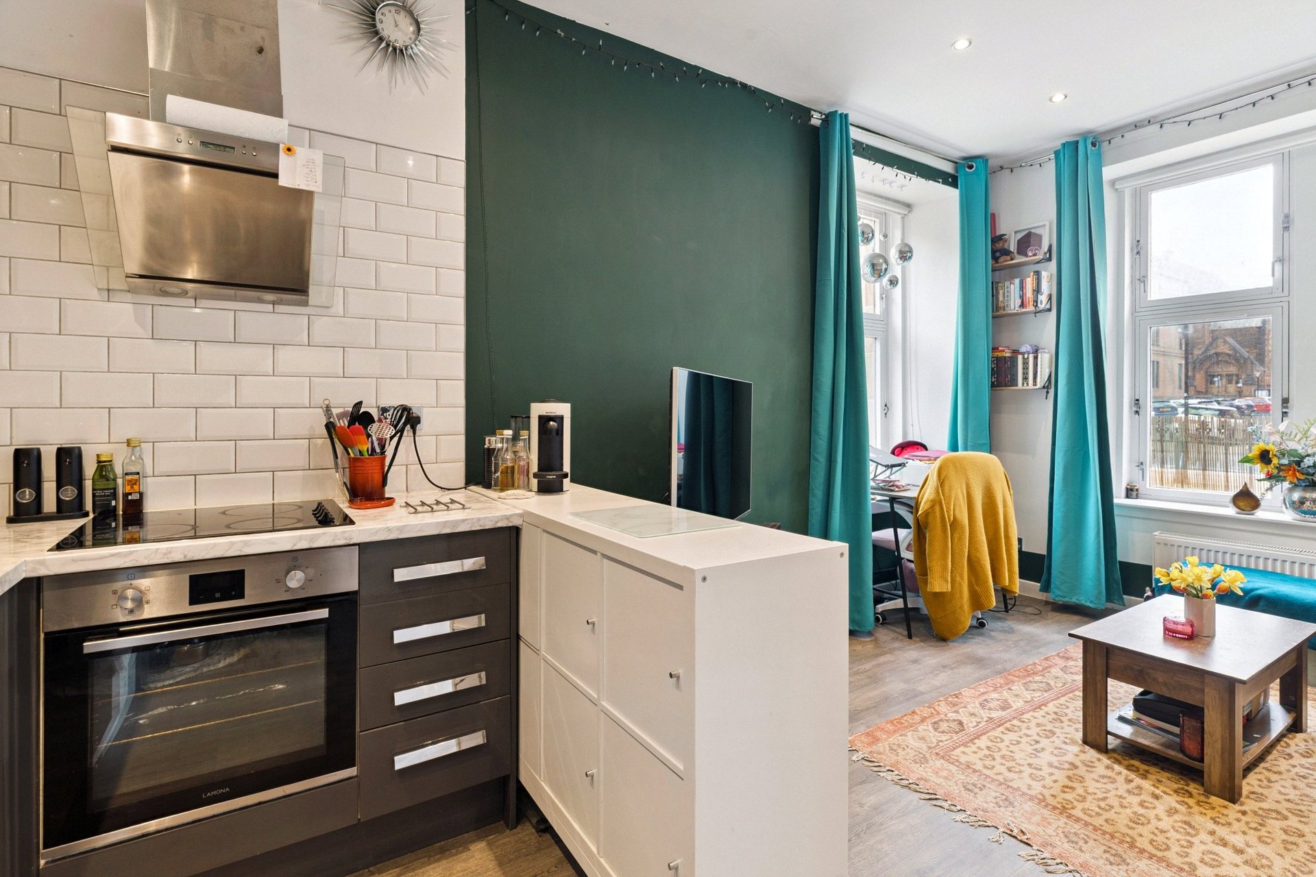 0/1, 6 Elie Street, Dowanhill, Glasgow, G11 5HL - Picture #5