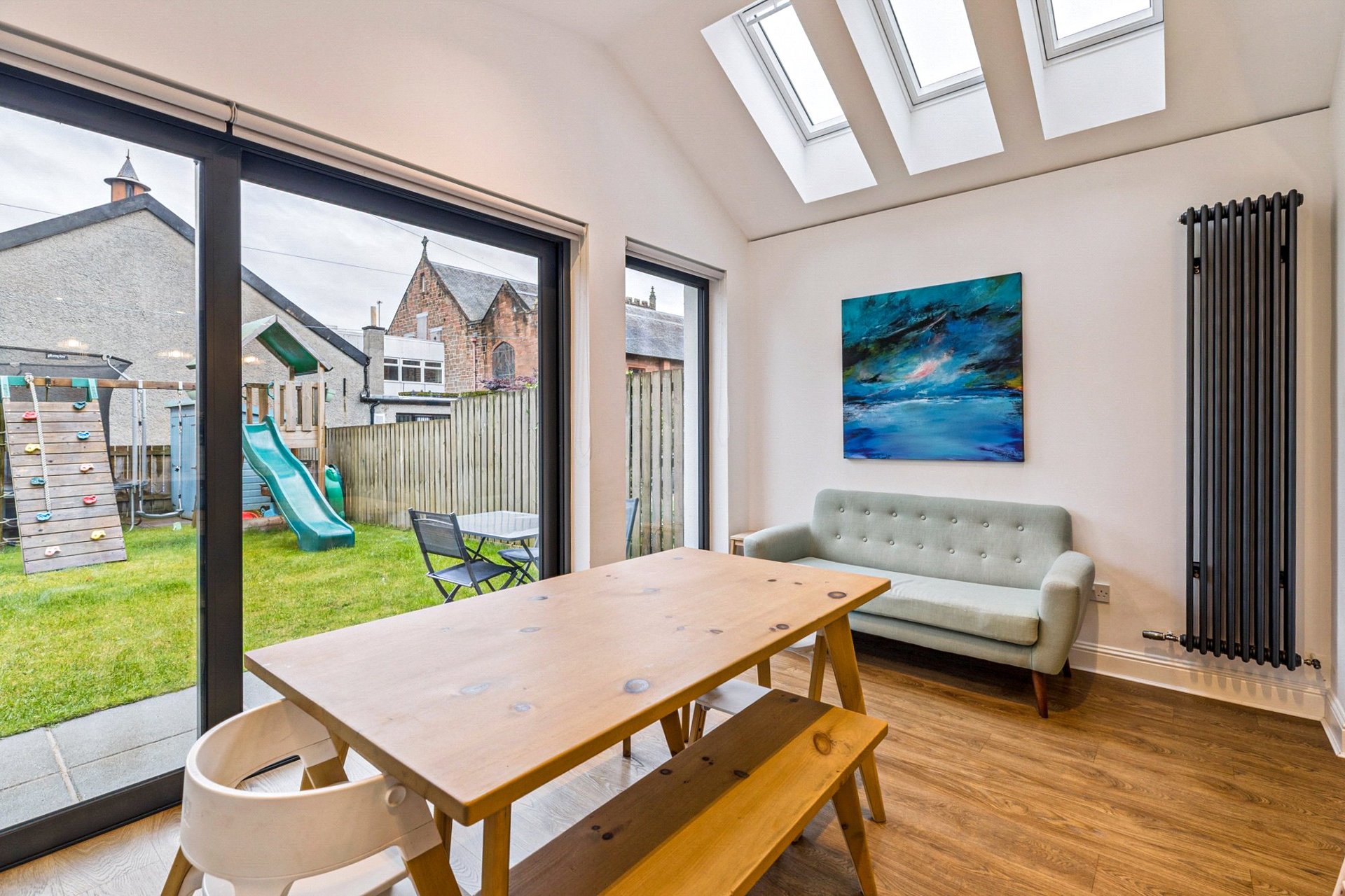 4 Borden Road, Jordanhill, Glasgow, G13 1QX - Picture #19