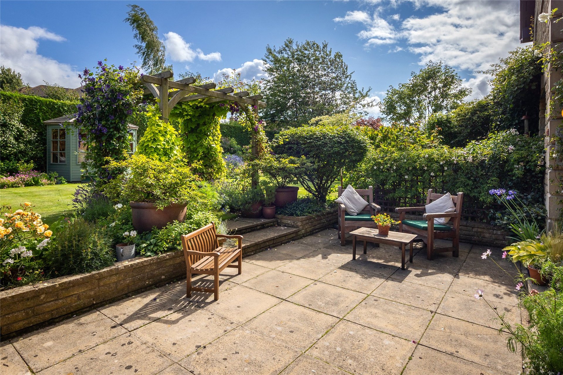 Lochmill House, 3 Lade Court, Linlithgow, EH49 7QF - Picture #24