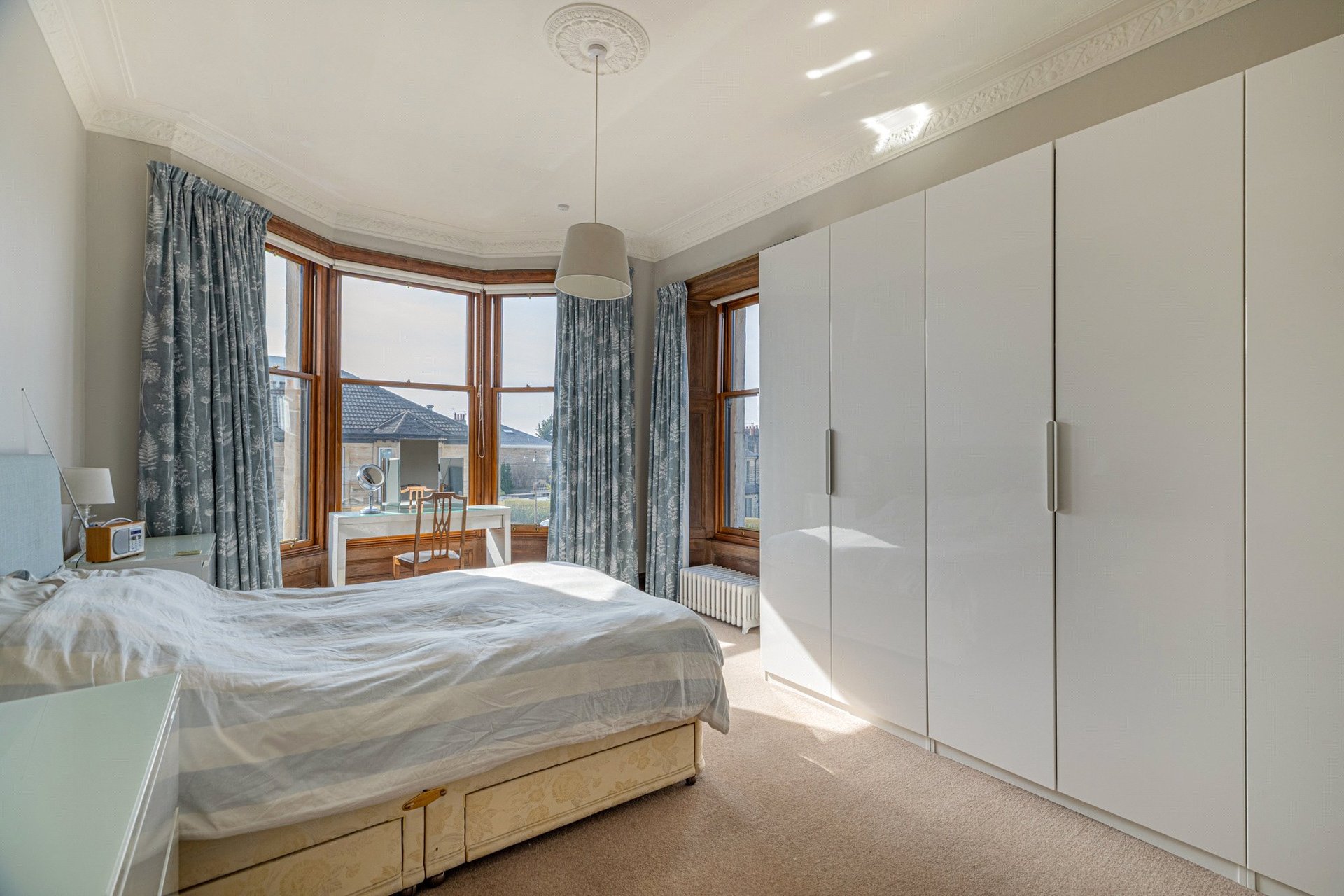 56 Munro Road, Jordanhill, Glasgow, G13 1SF - Picture #14
