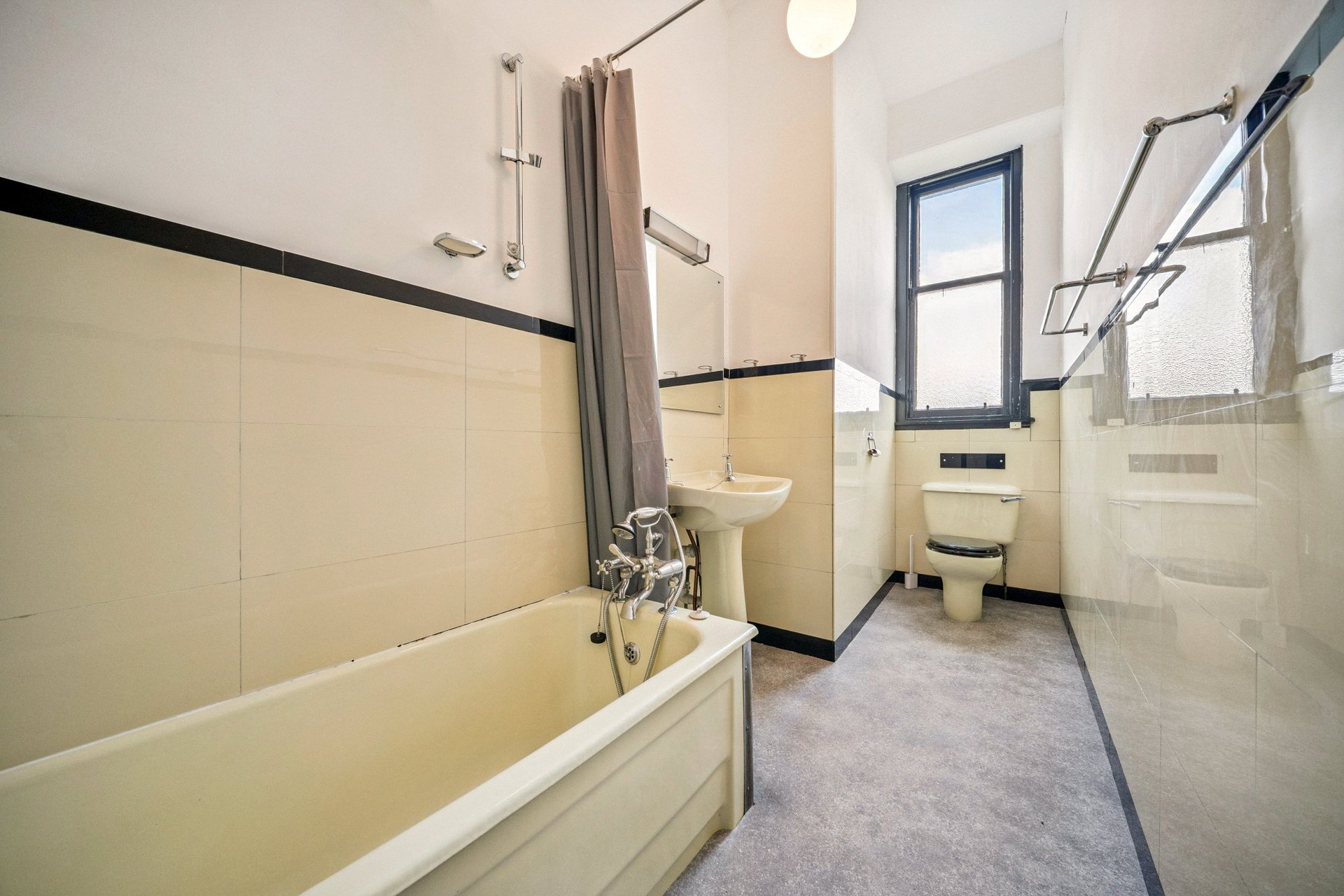 56/6 Spottiswoode Street, Edinburgh, EH9 1DH - Picture #18